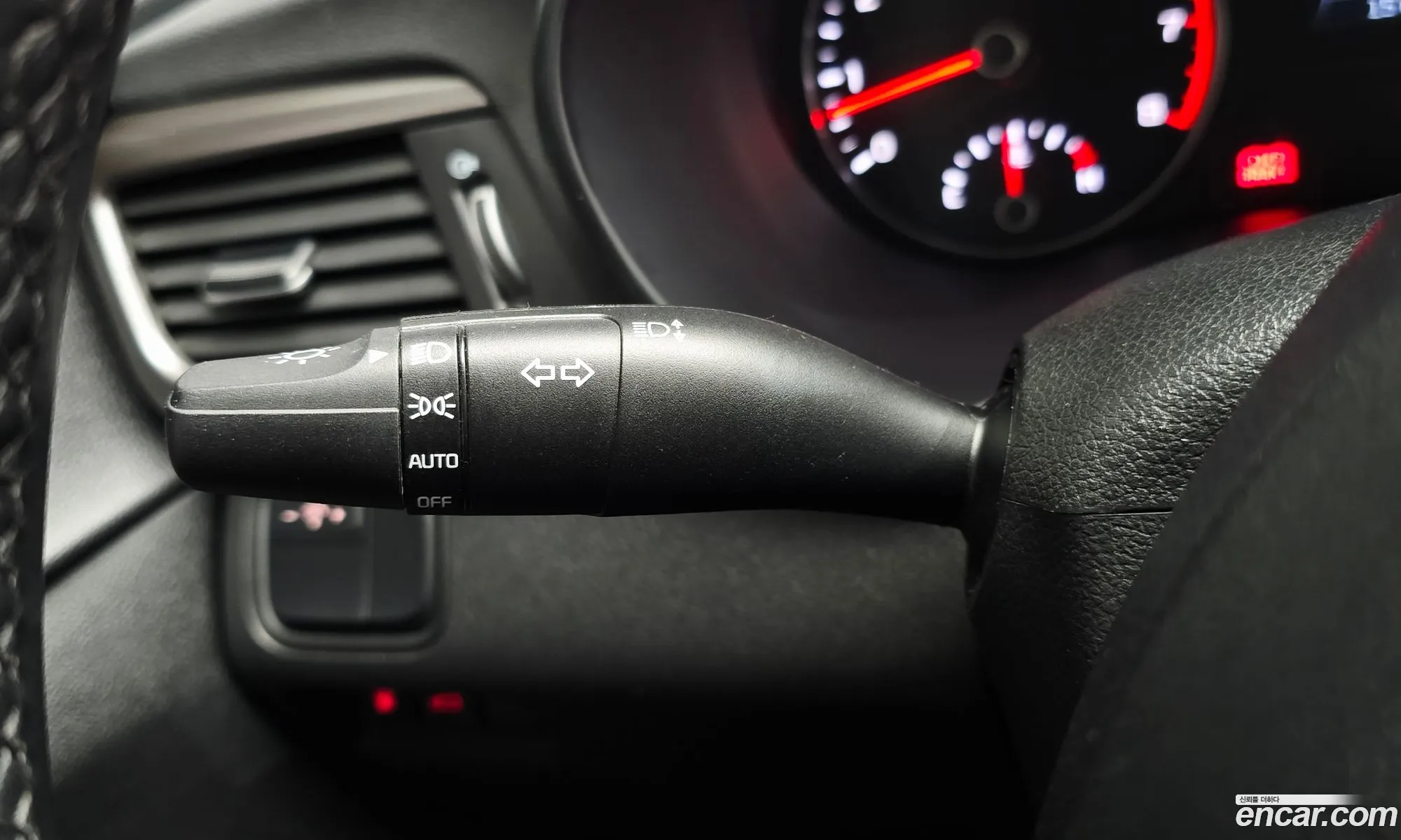 Kia K5 2017 — 20