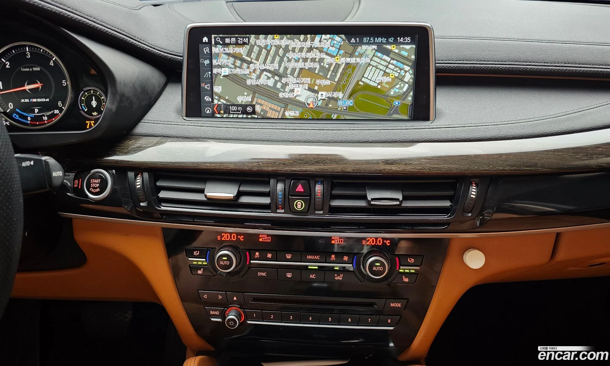 BMW X6 2017 WBAKV2109H0V39682 — 20