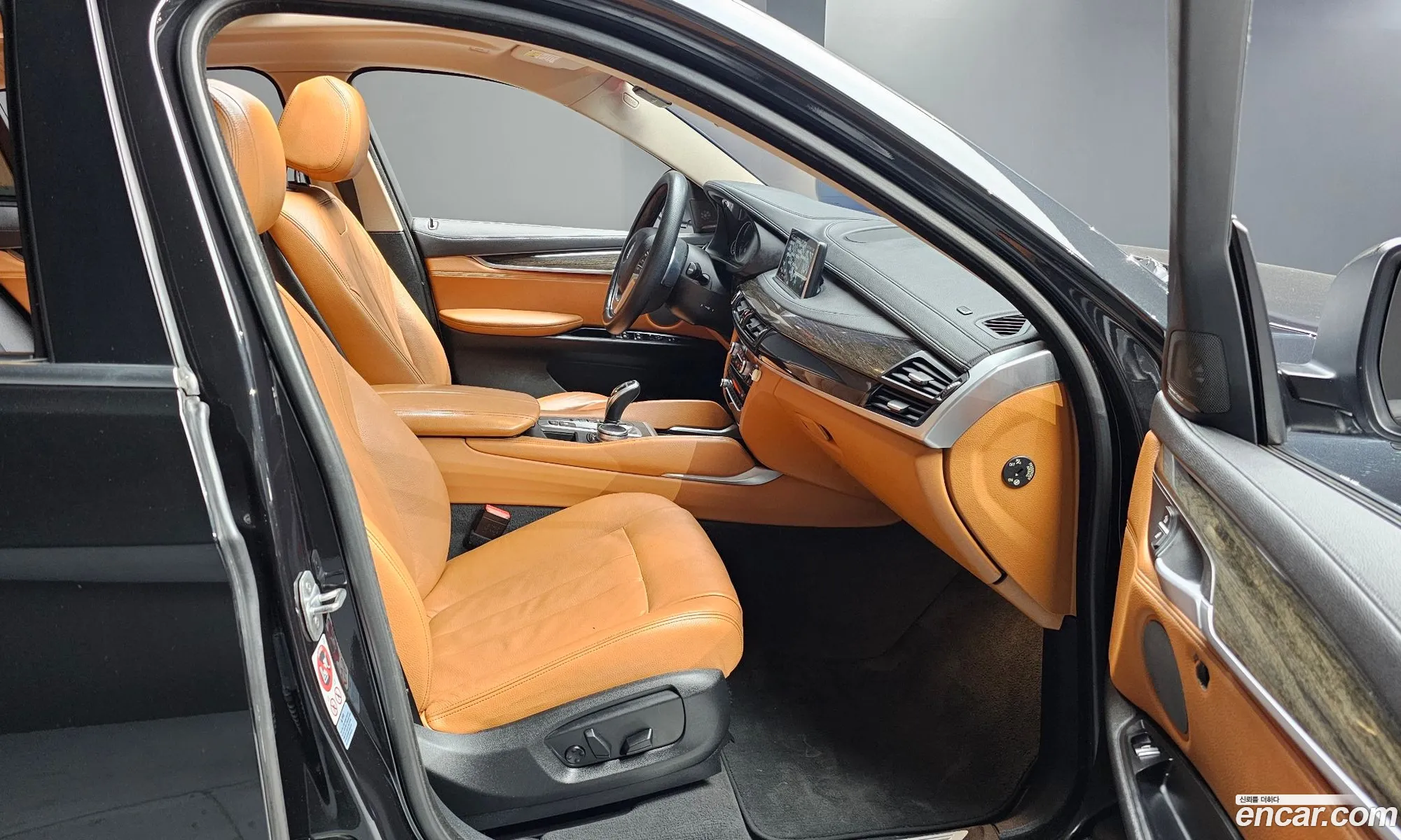 BMW X6 2017 WBAKV2109H0V39682 — 8