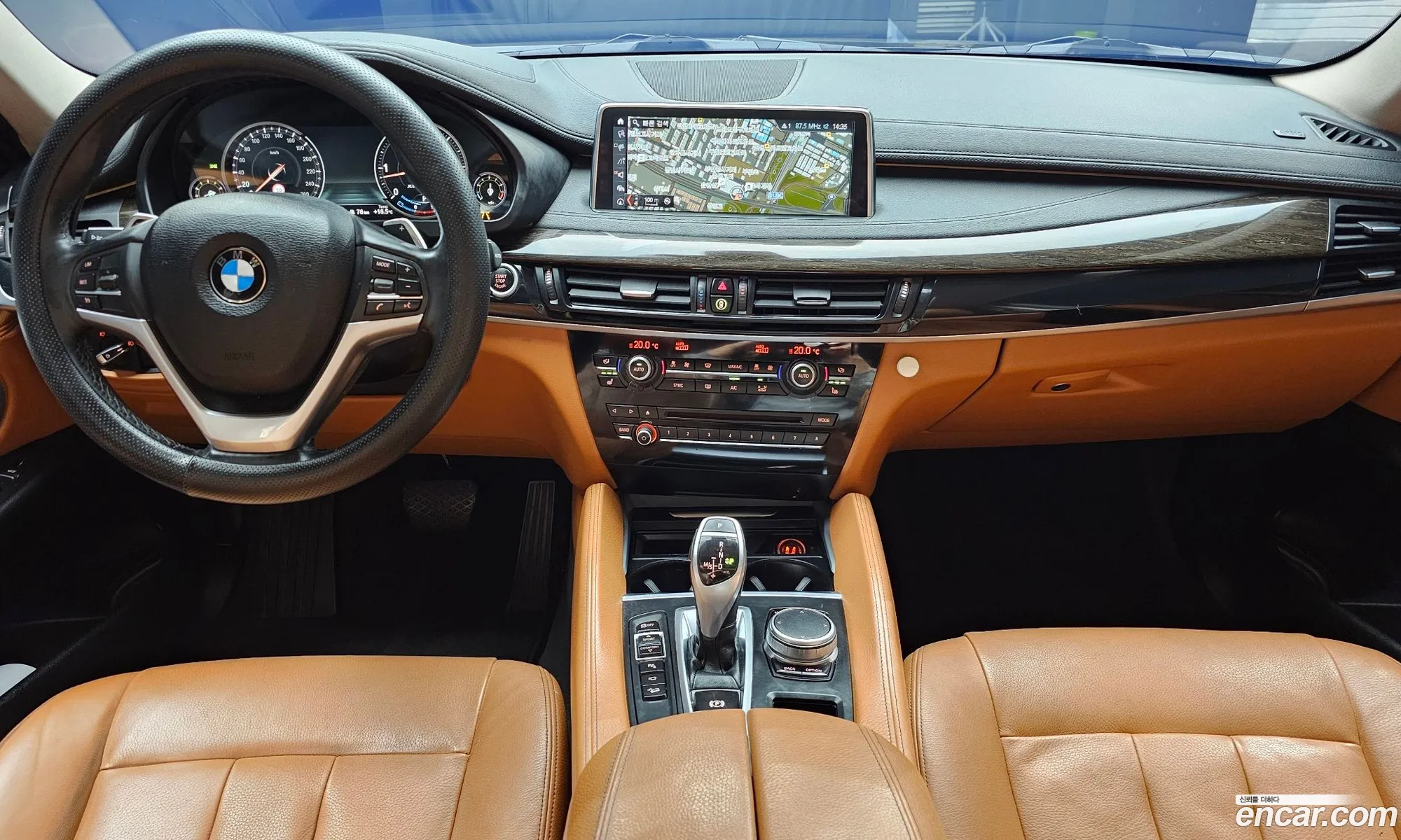 BMW X6 2017 WBAKV2109H0V39682 — 2