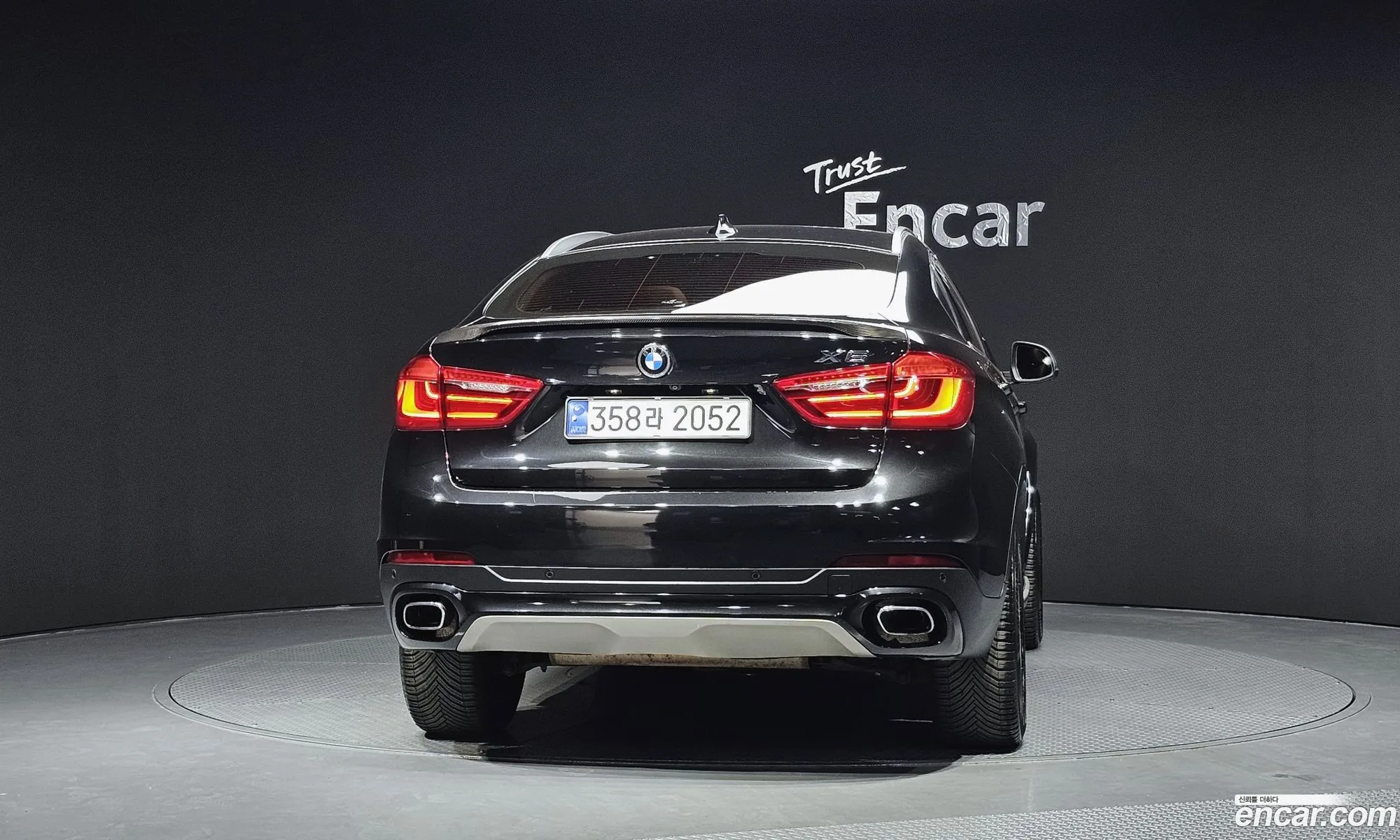 BMW X6 2017 WBAKV2109H0V39682 — 11
