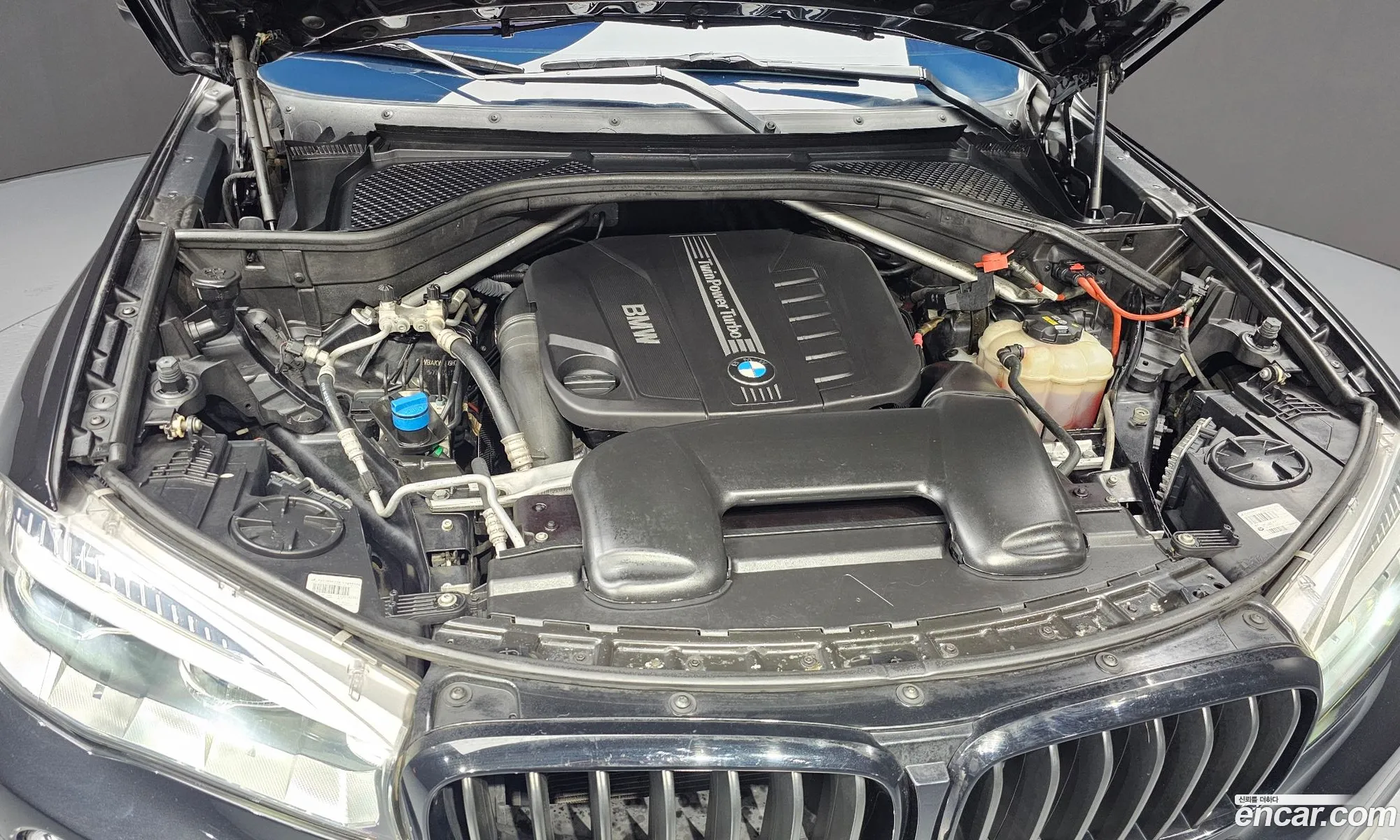 BMW X6 2017 WBAKV2109H0V39682 — 6