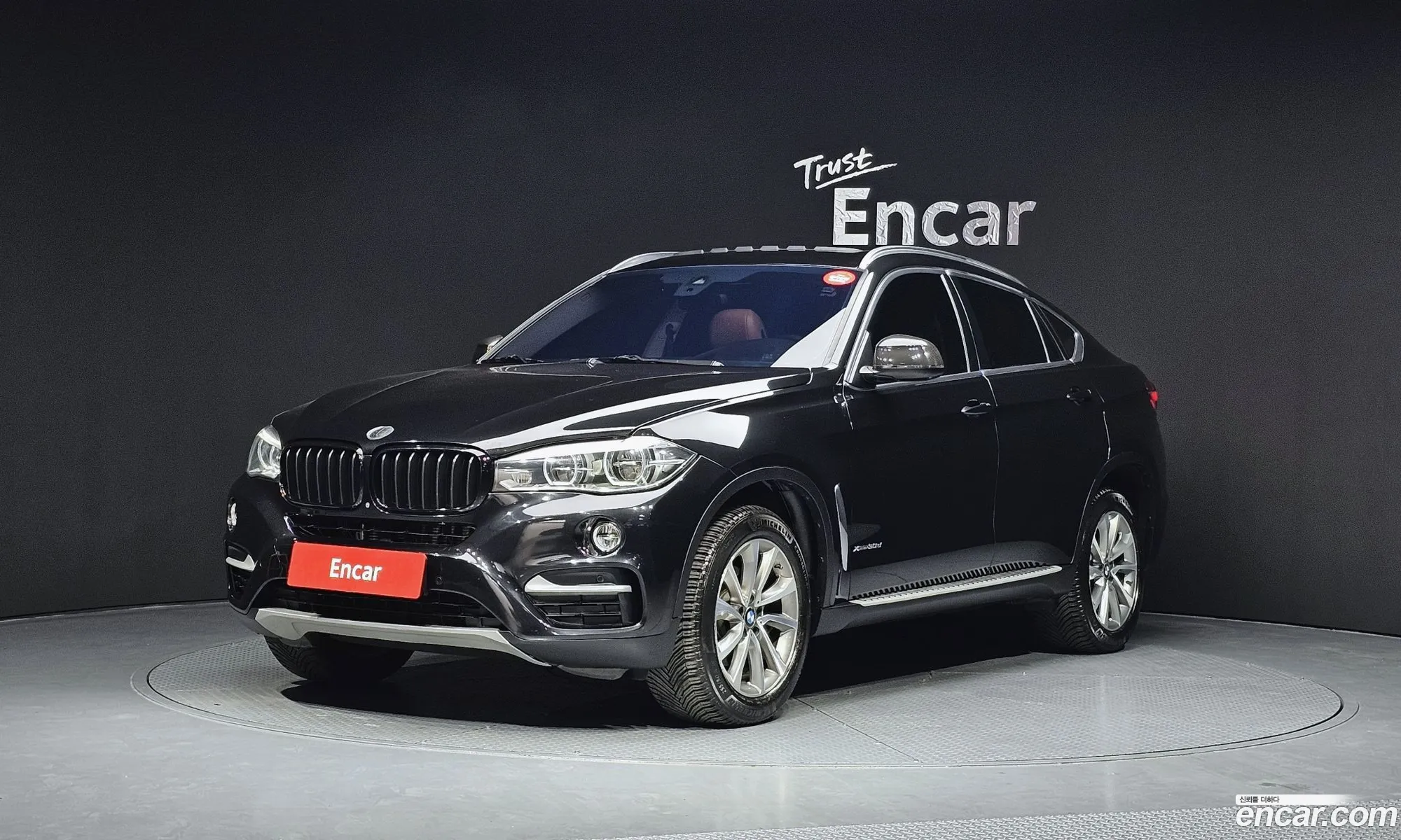BMW X6 2017 WBAKV2109H0V39682 — 9