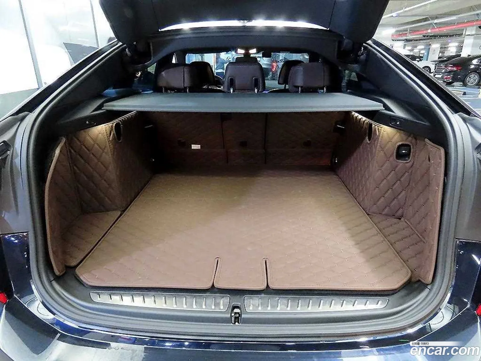 BMW 6 Series GT 2023 — 5