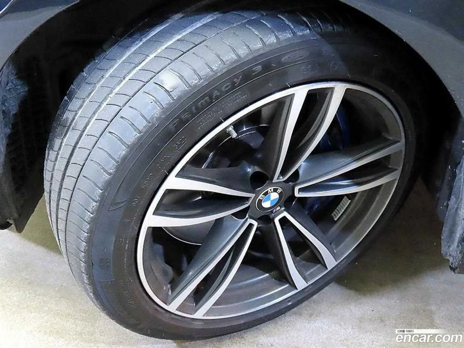 BMW 6 Series GT 2023 — 16