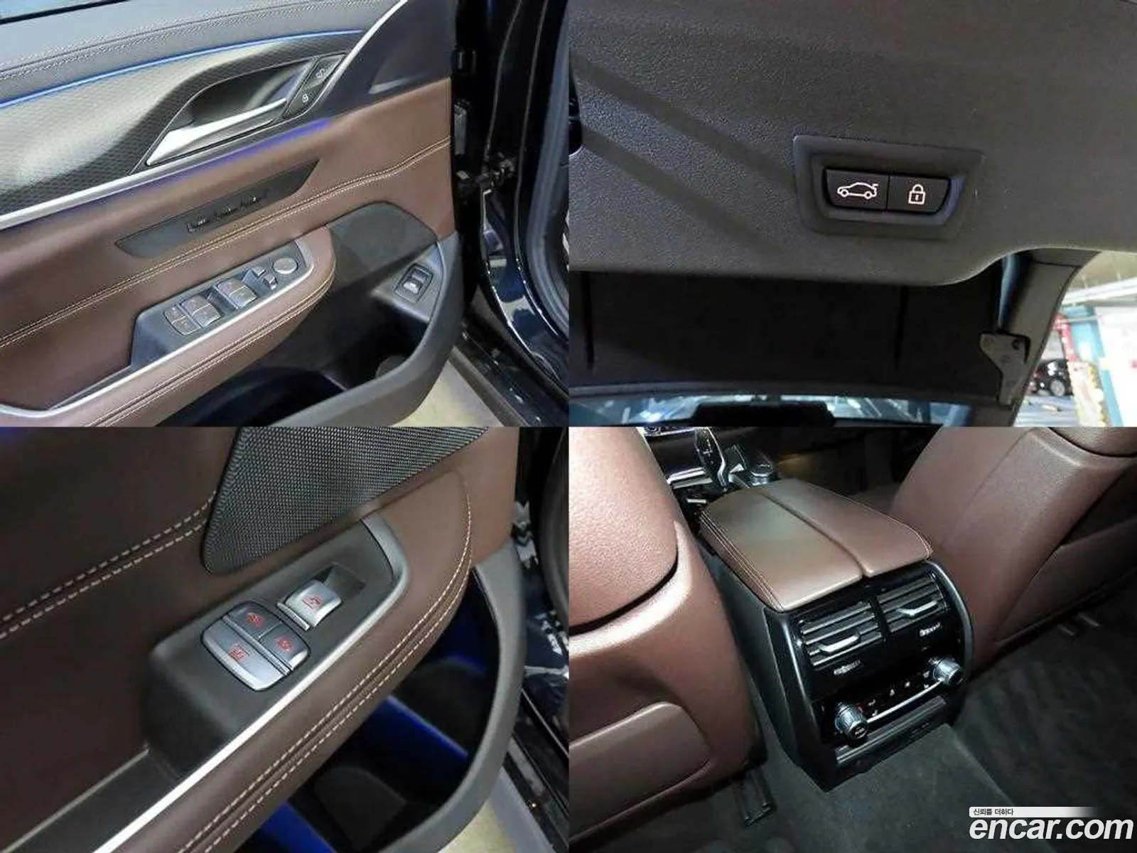 BMW 6 Series GT 2023 — 11