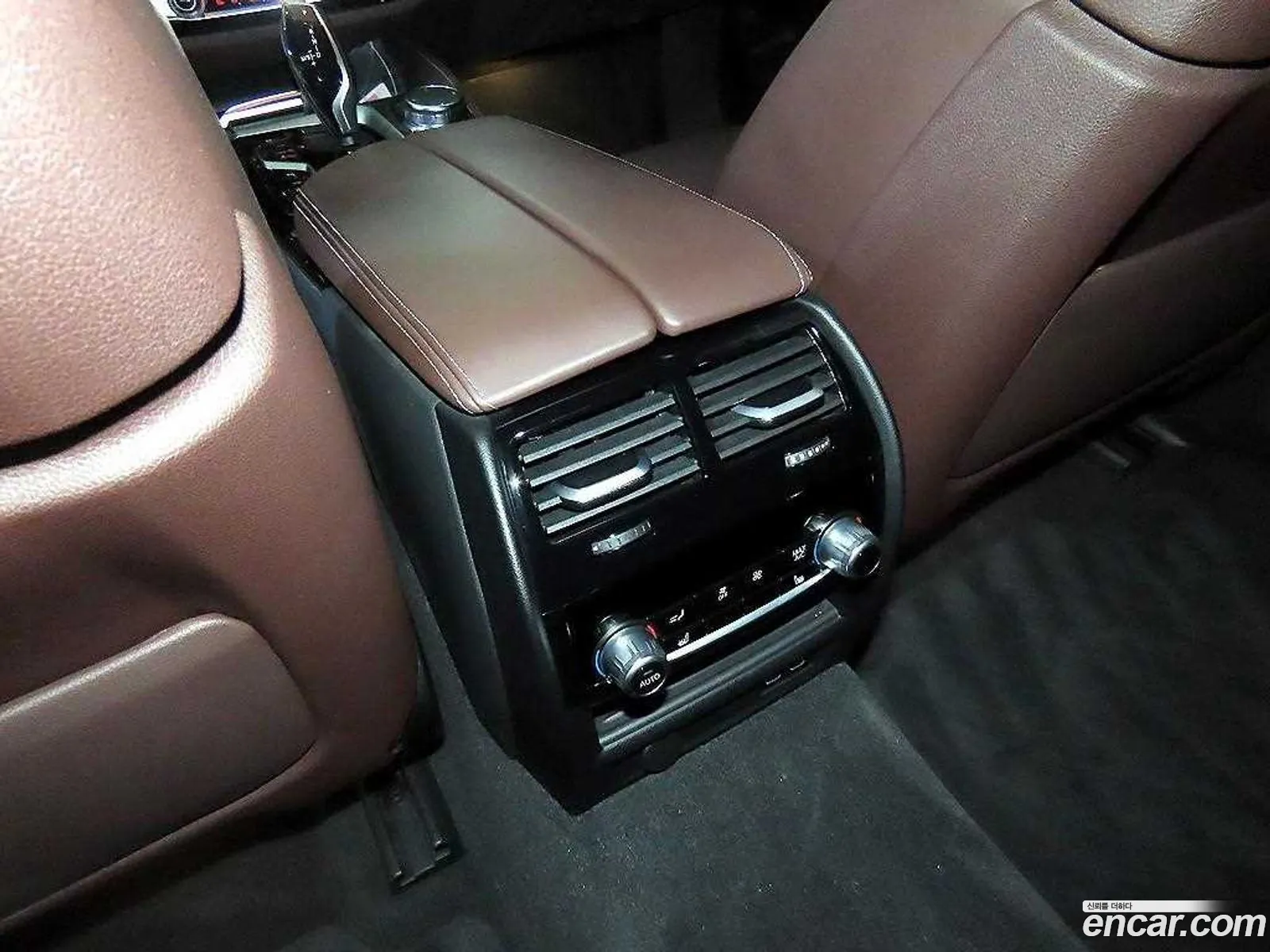 BMW 6 Series GT 2023 — 19