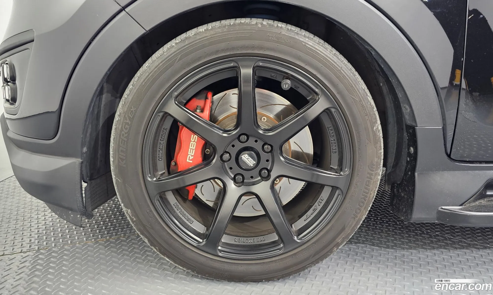 Kia Sportage R 2014 — 5