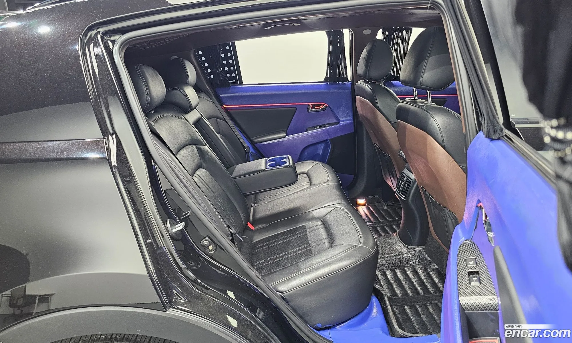 Kia Sportage R 2014 — 2
