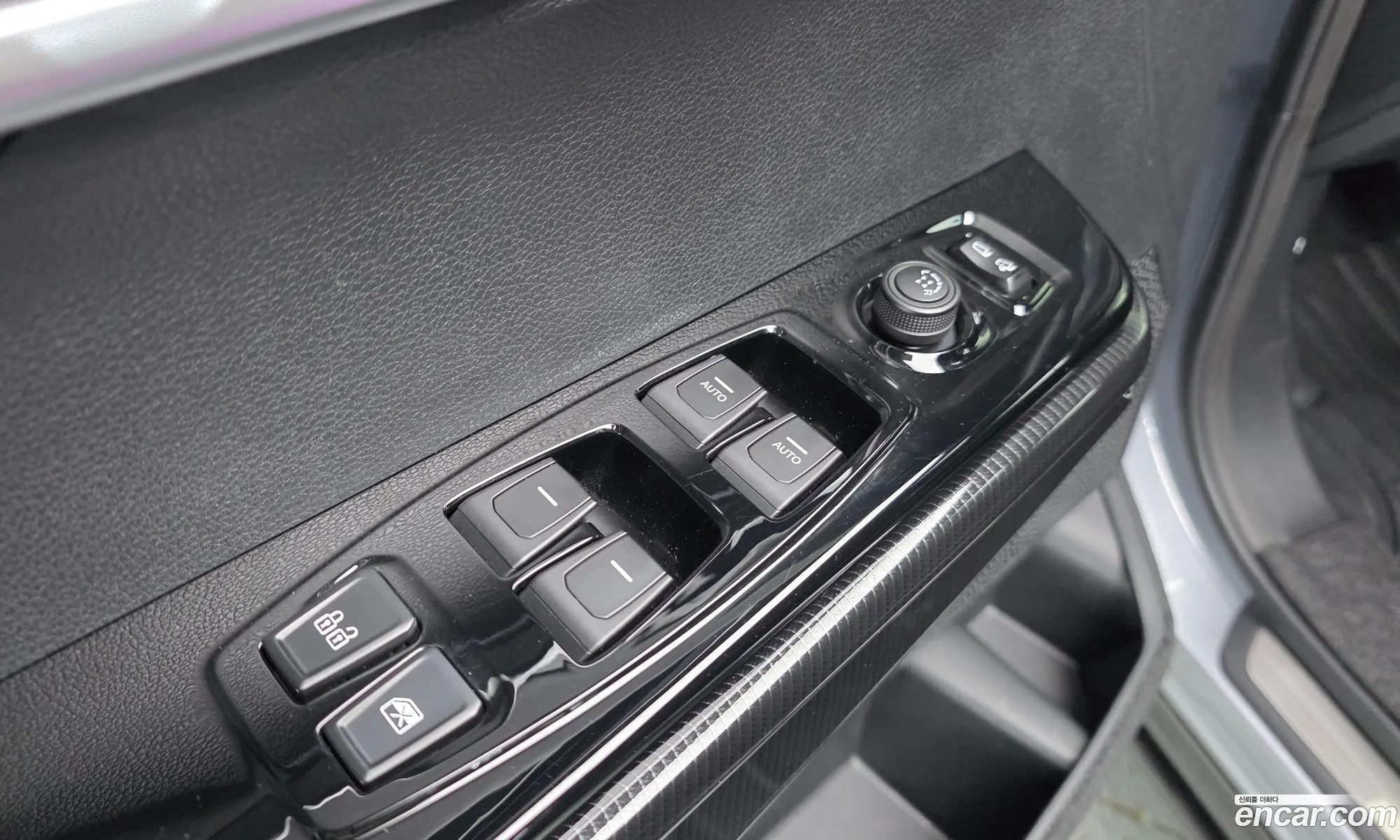 KG Mobility (SsangYong) Actyon
