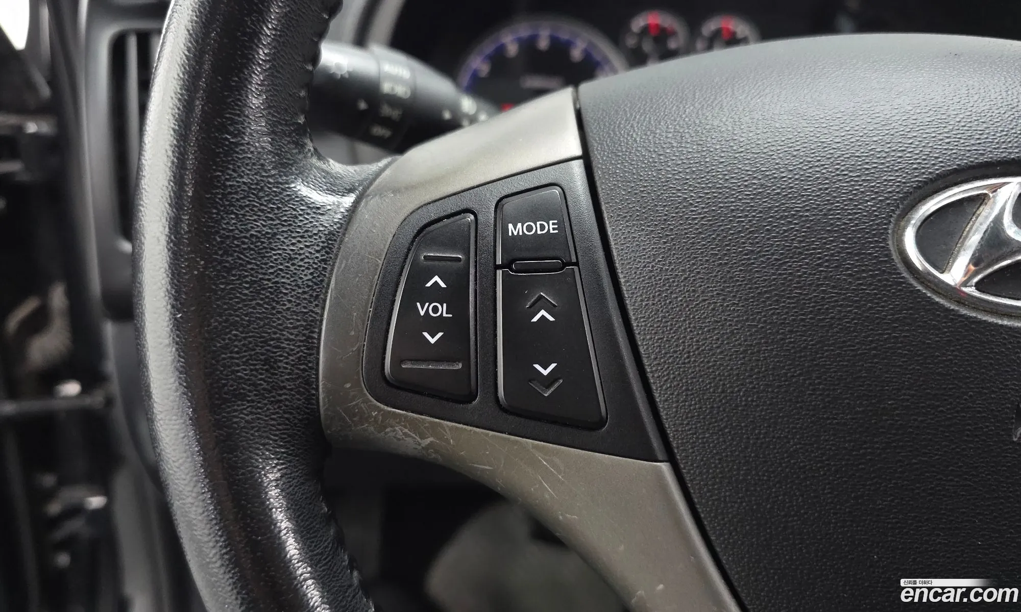Hyundai i30 cw