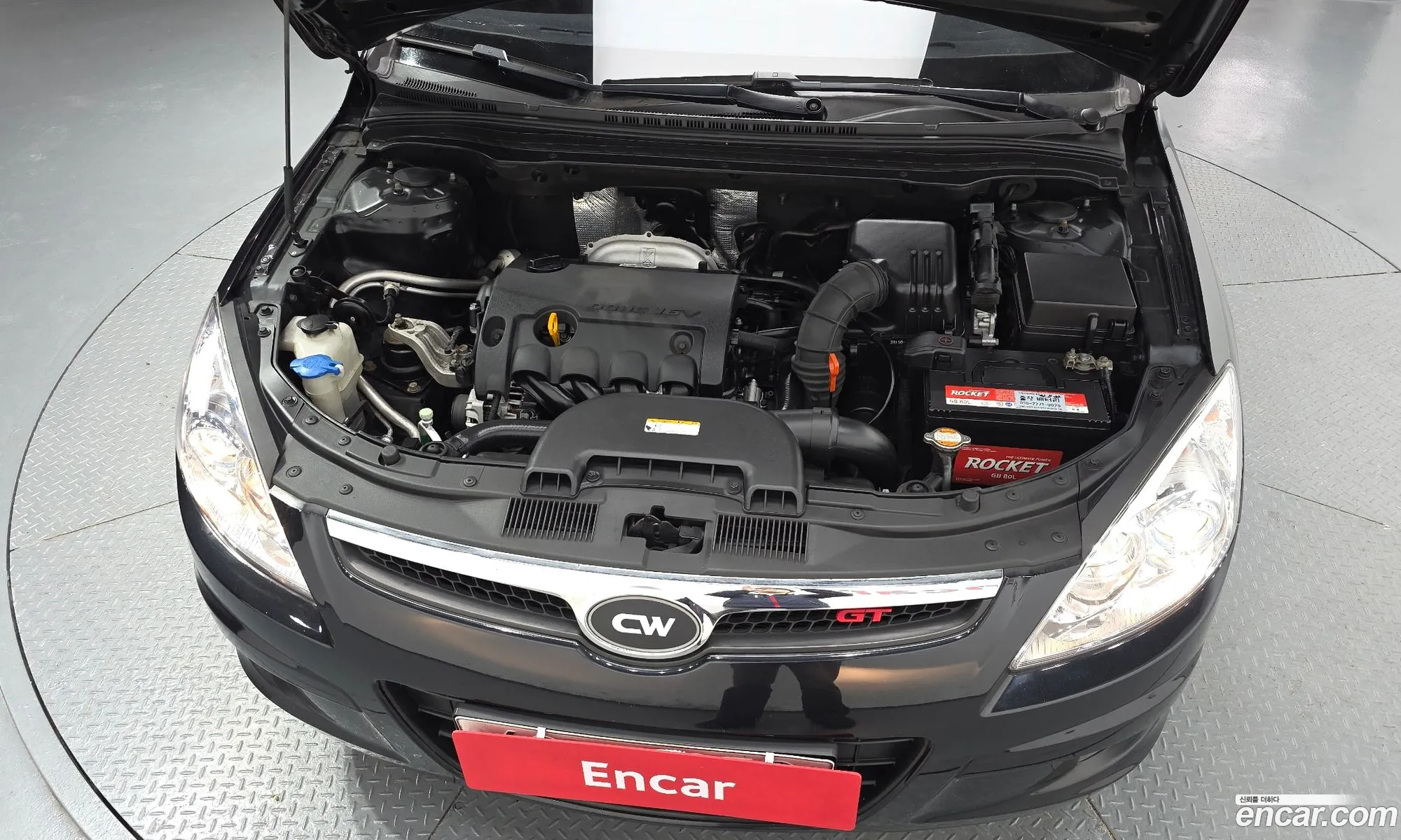 Hyundai i30 cw