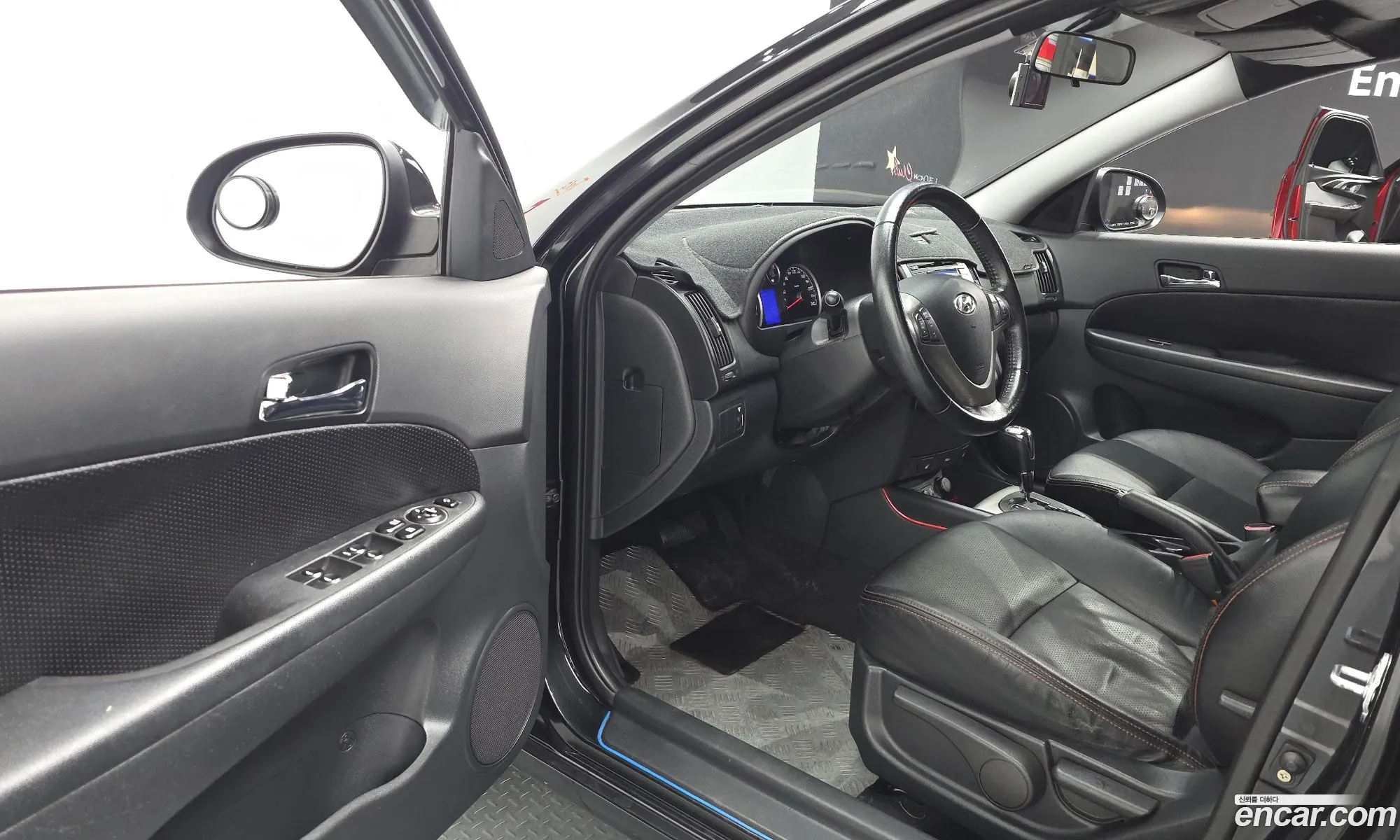 Hyundai i30 cw
