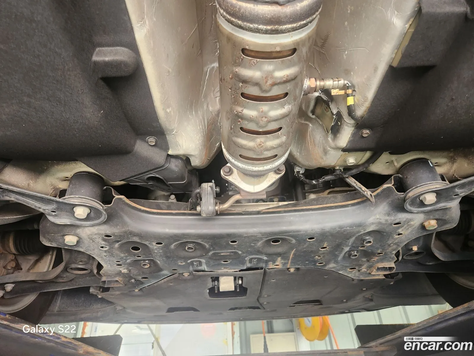 Kia K5 2015 — 20