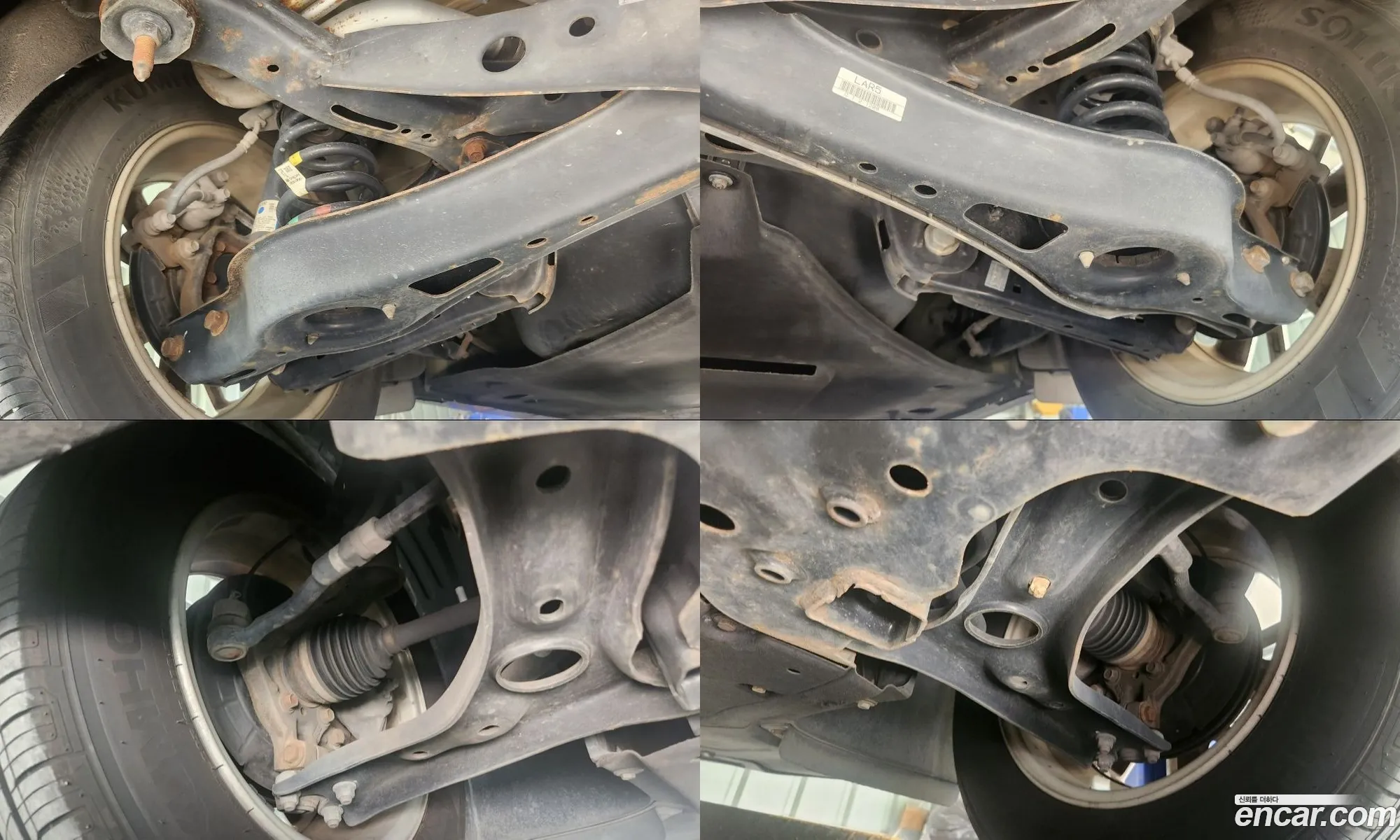 Kia K5 2015 — 19