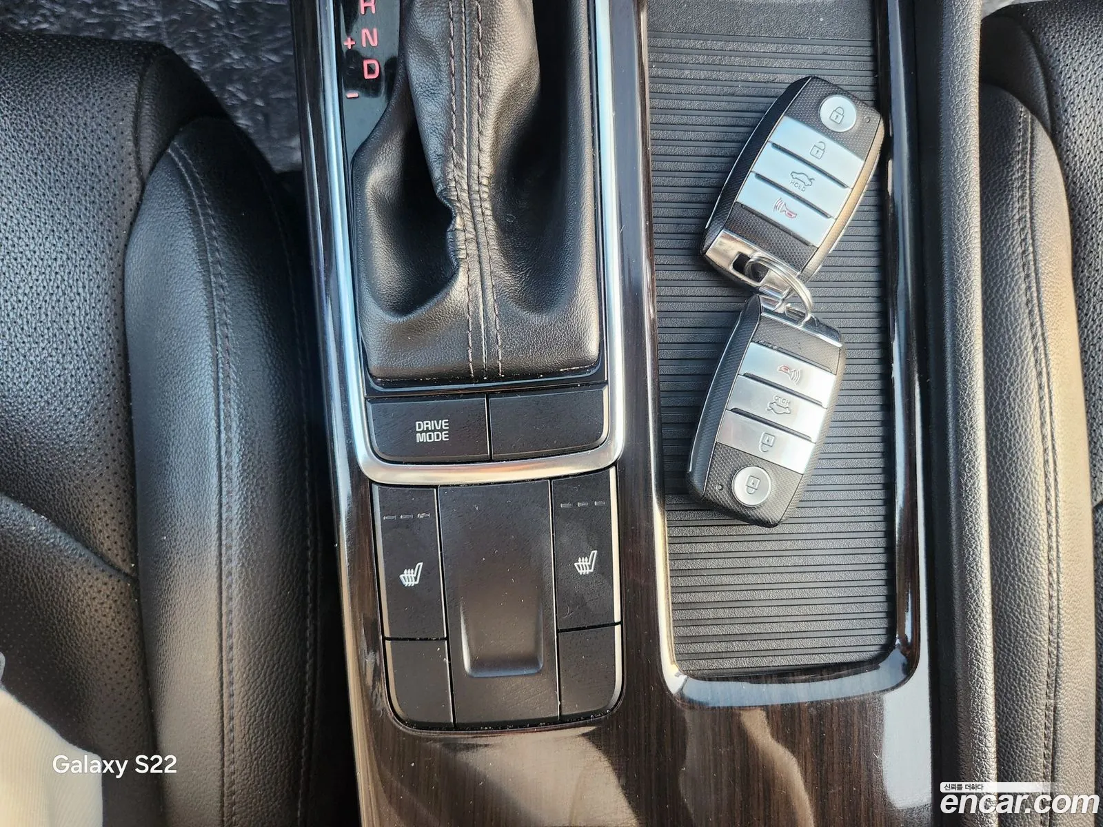 Kia K5 2015 — 9