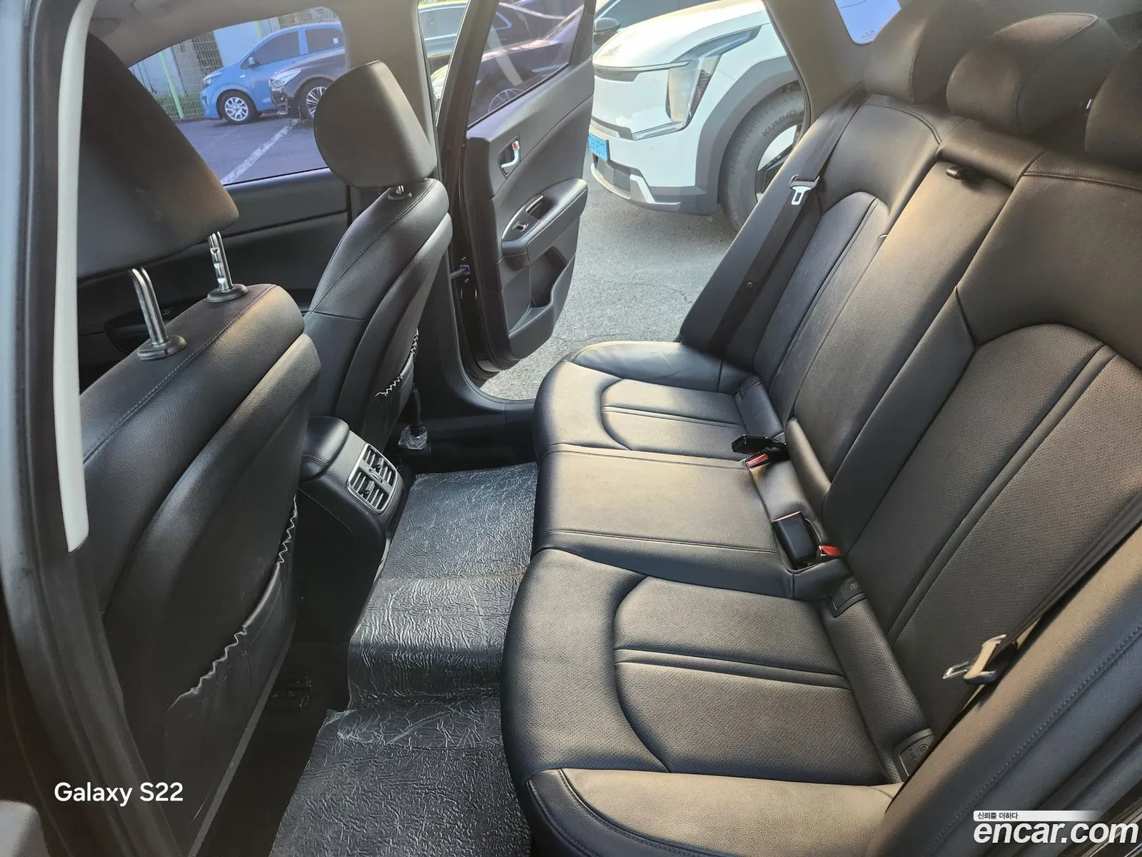 Kia K5 2015 — 11