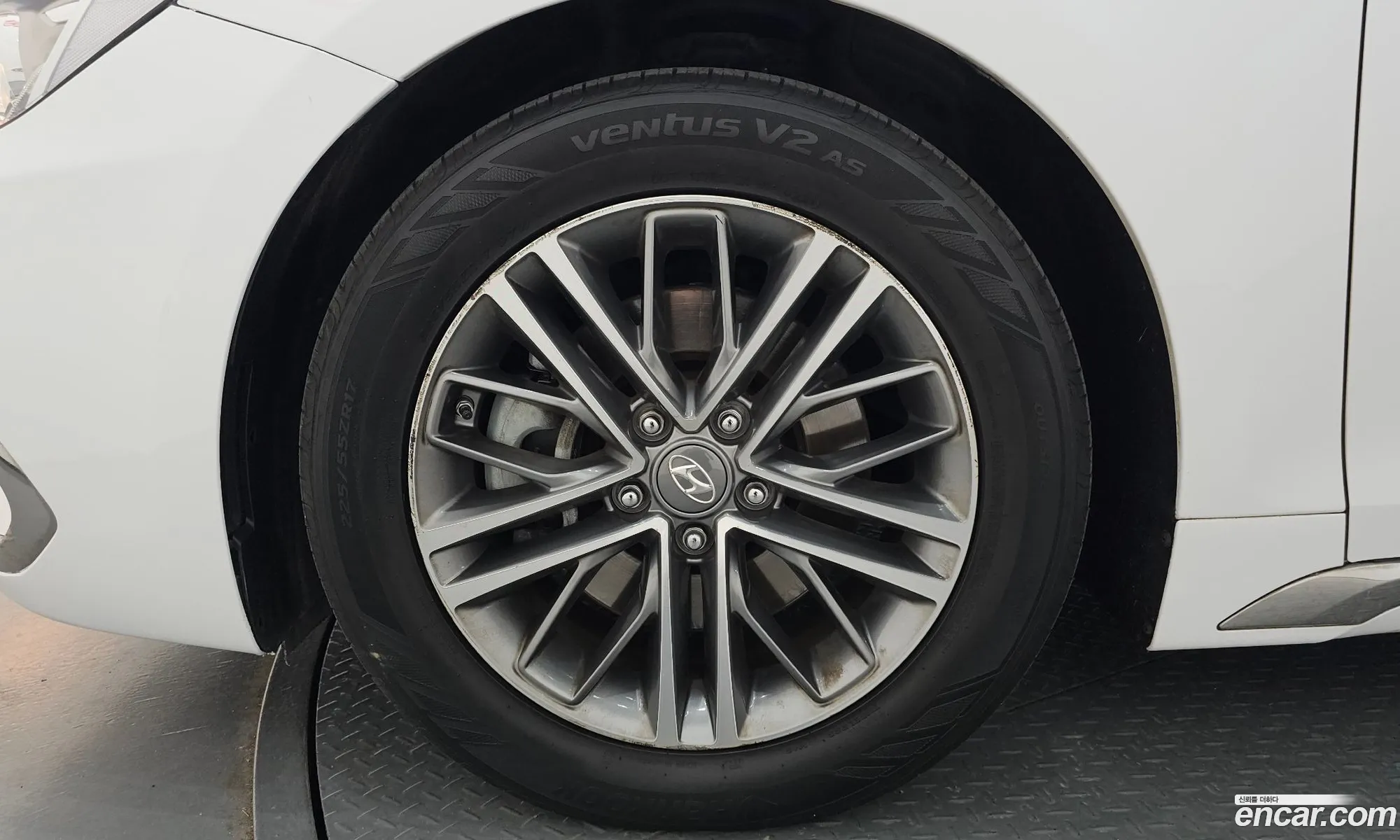 Hyundai Grandeur IG 2018 — 7
