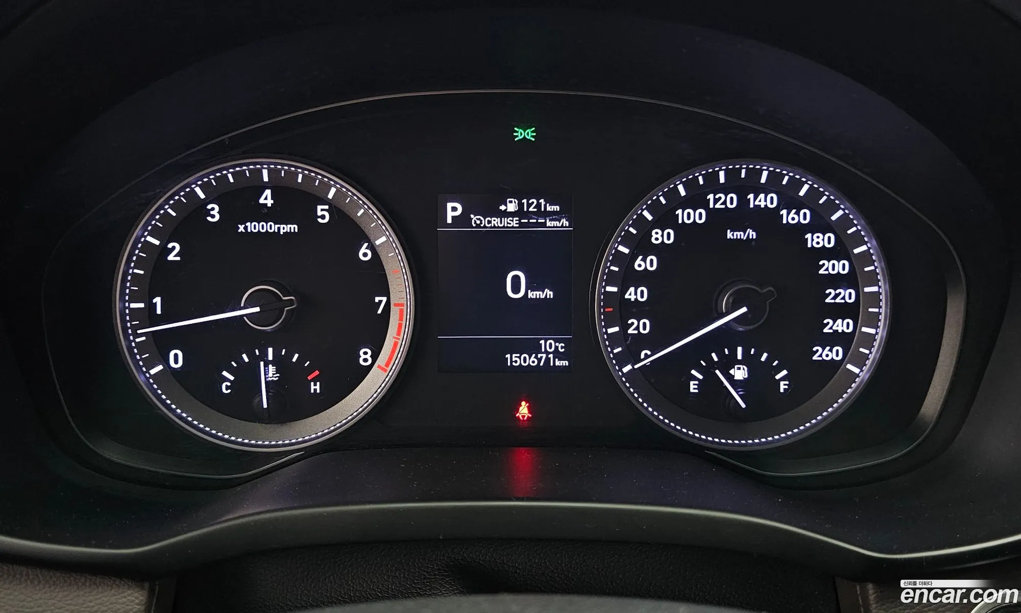 Hyundai Grandeur IG 2018 — 10