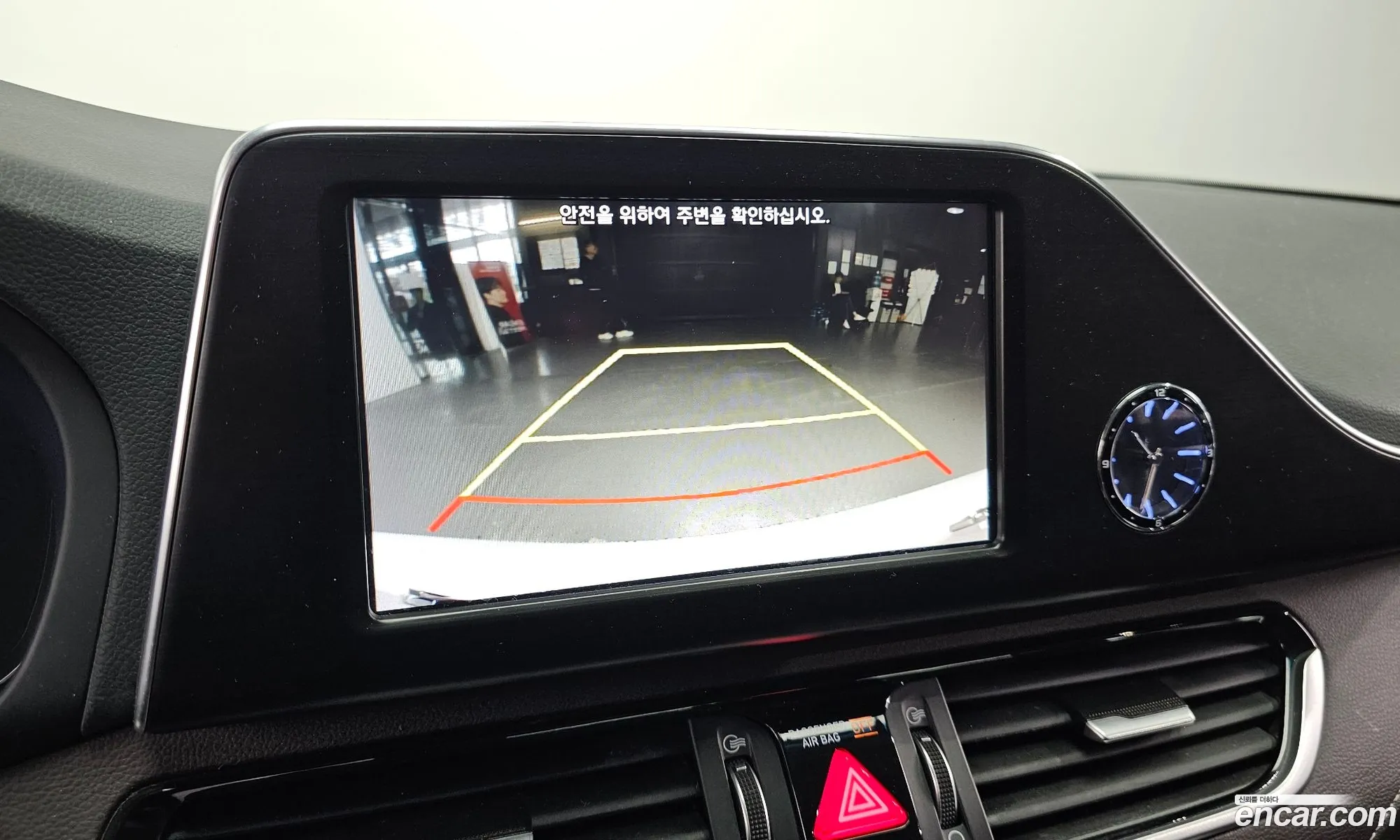Hyundai Grandeur IG 2018 — 5