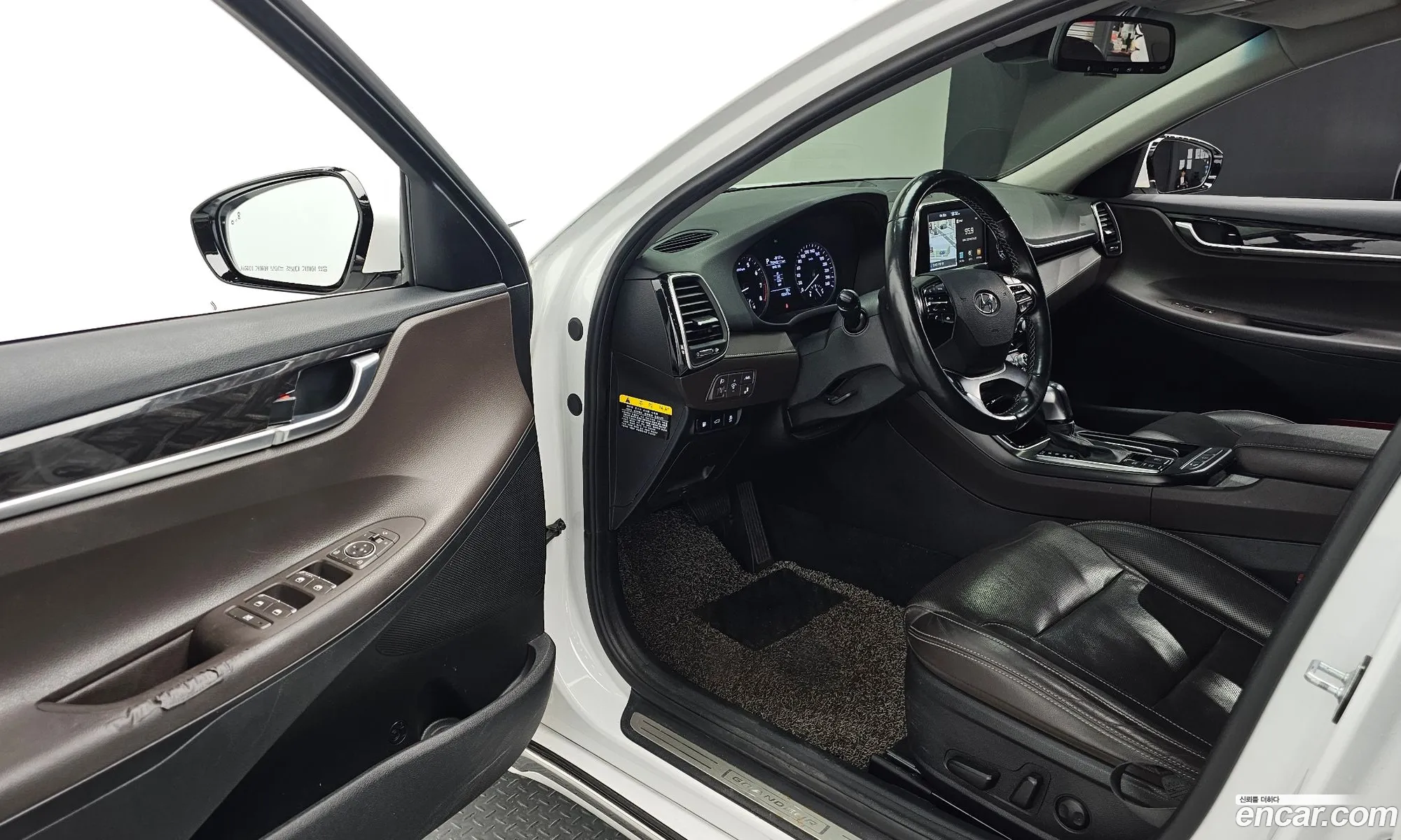 Hyundai Grandeur IG 2018 — 18