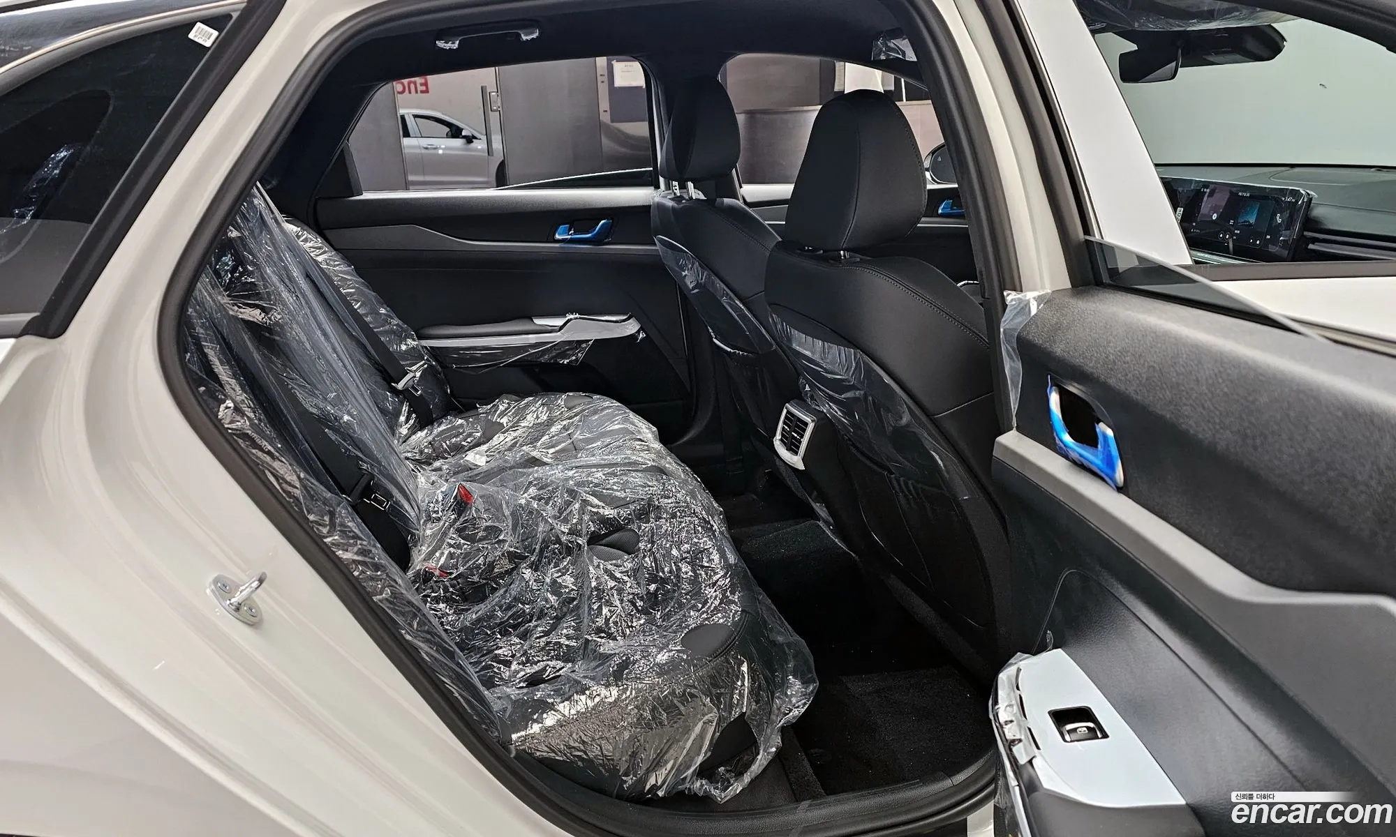 Kia K5 2026 — 9