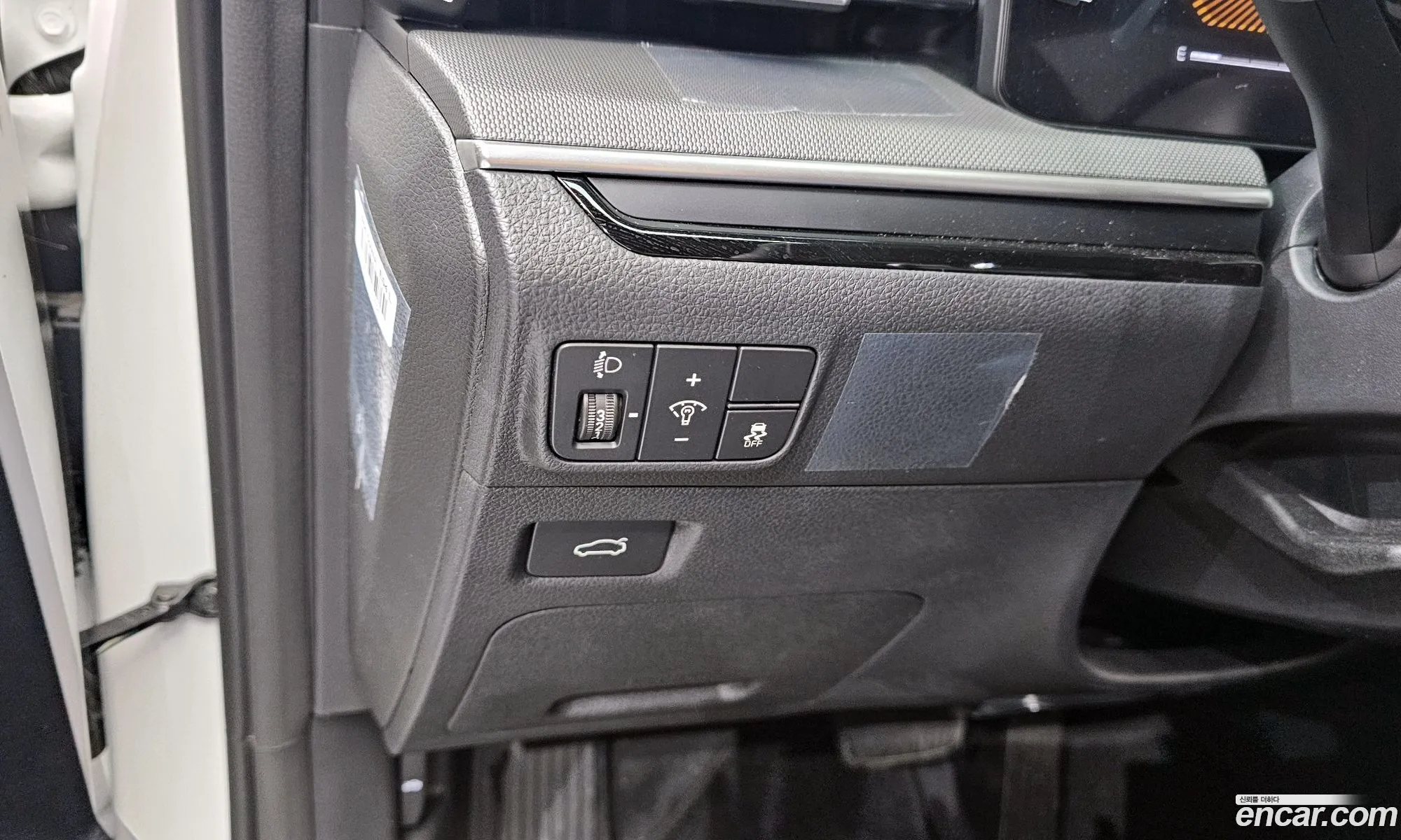 Kia K5 2026 — 8