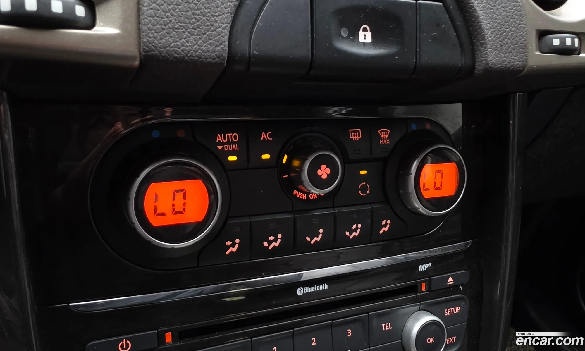 Renault Korea (Samsung) QM5
