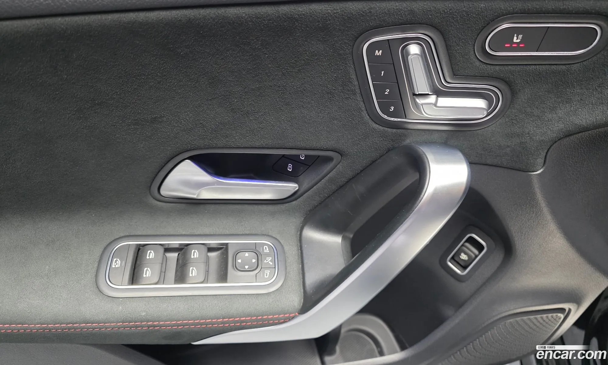 Mercedes-Benz A-Class W177 2020 — 6