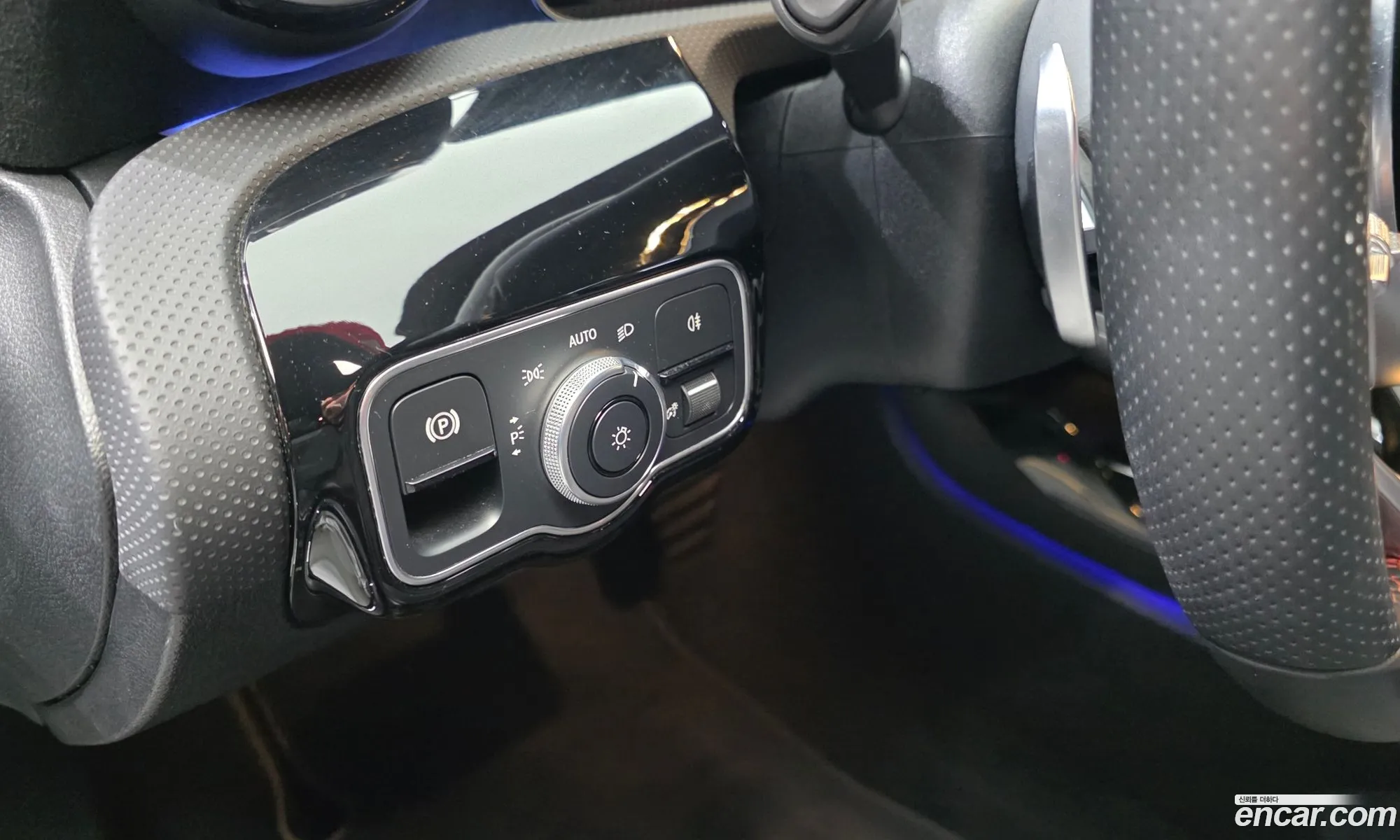 Mercedes-Benz A-Class W177 2020 — 15