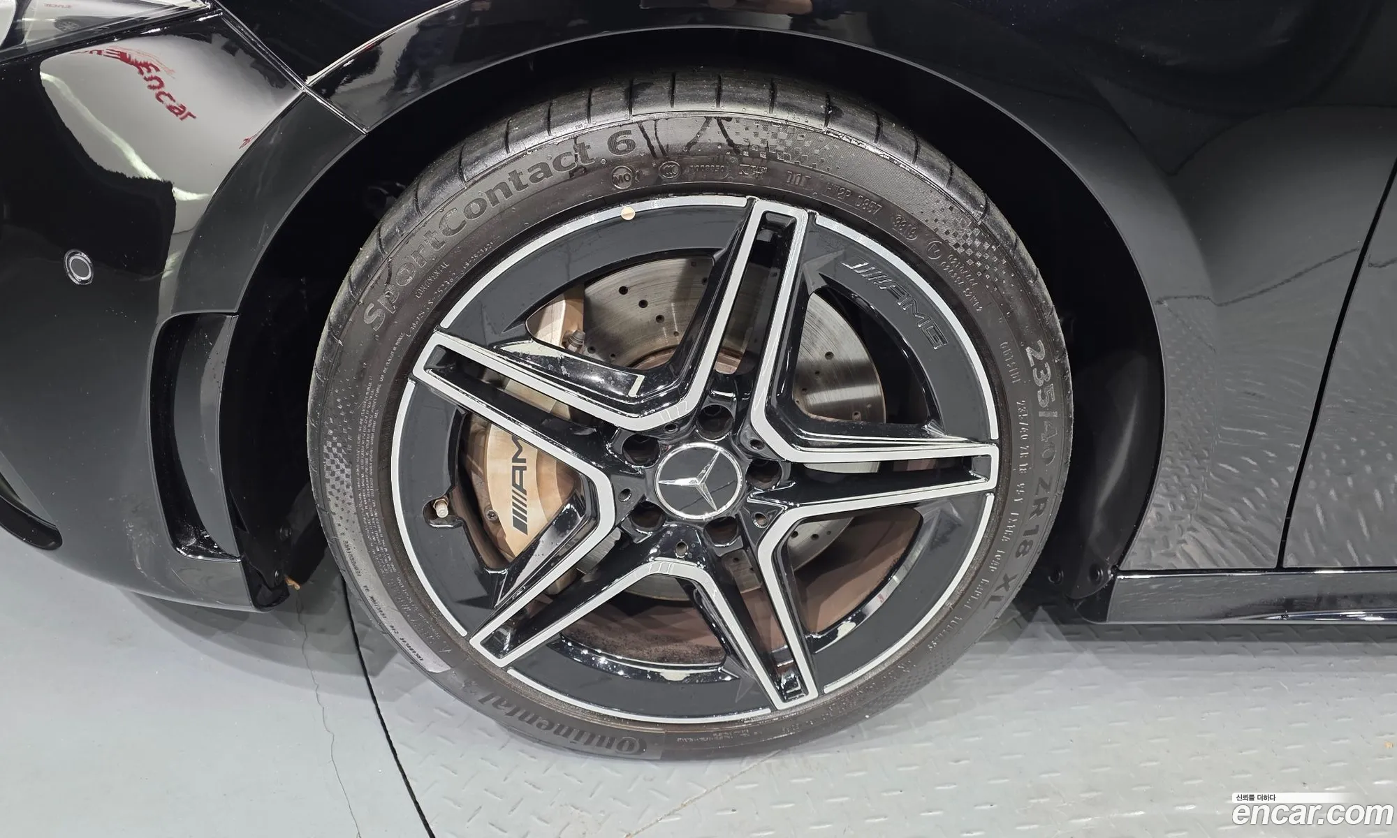 Mercedes-Benz A-Class W177 2020 — 5