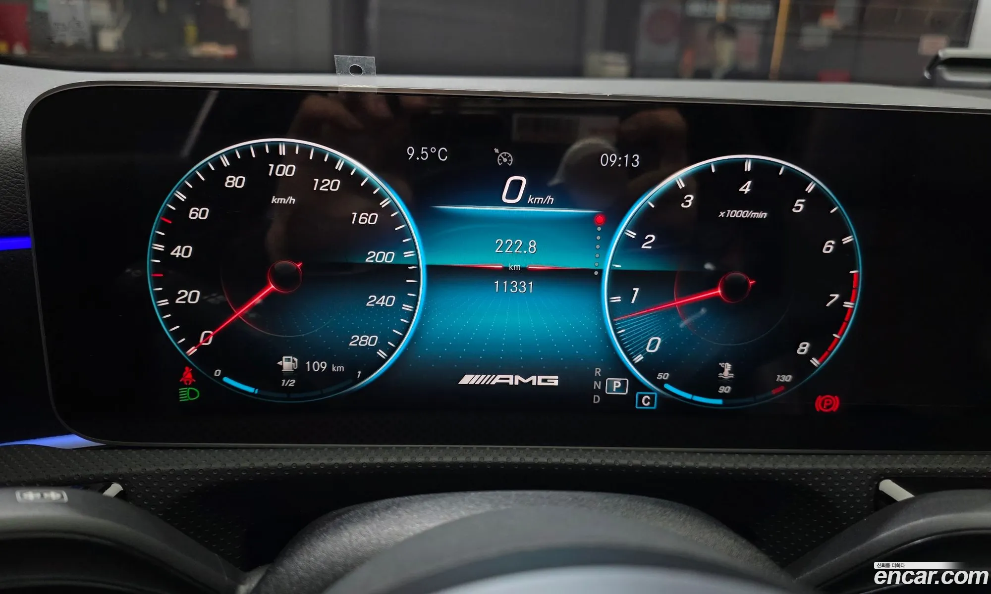 Mercedes-Benz A-Class W177 2020 — 19