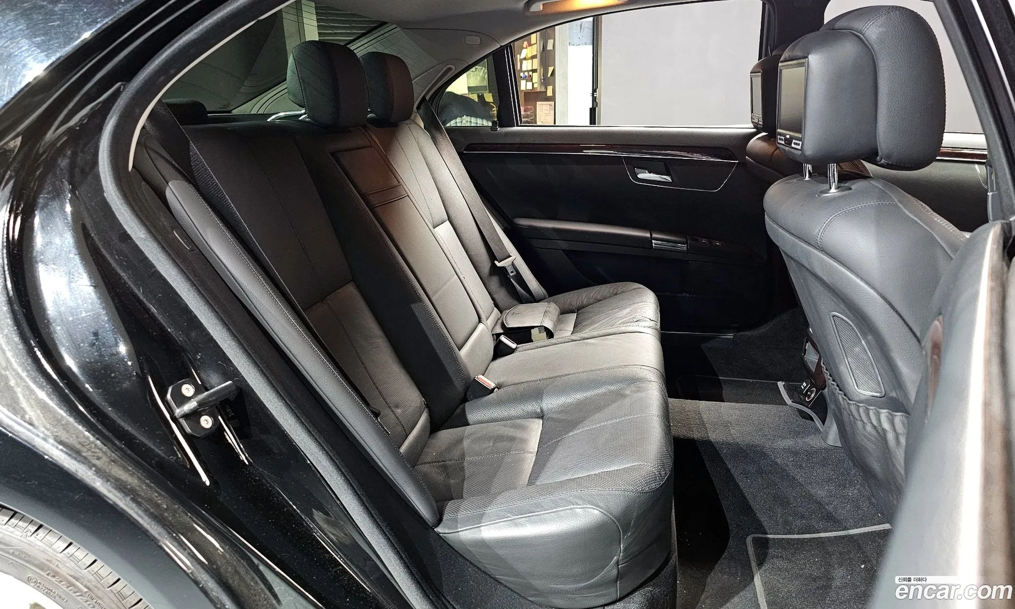 Mercedes-Benz S-Class W221 2007 — 15