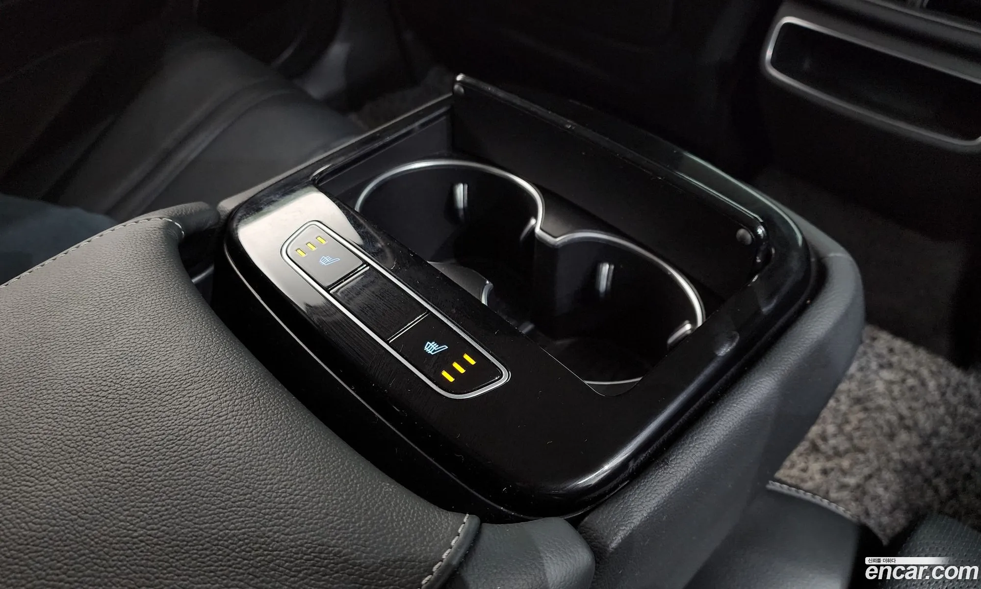 Genesis Electrified G80 2022 — 14