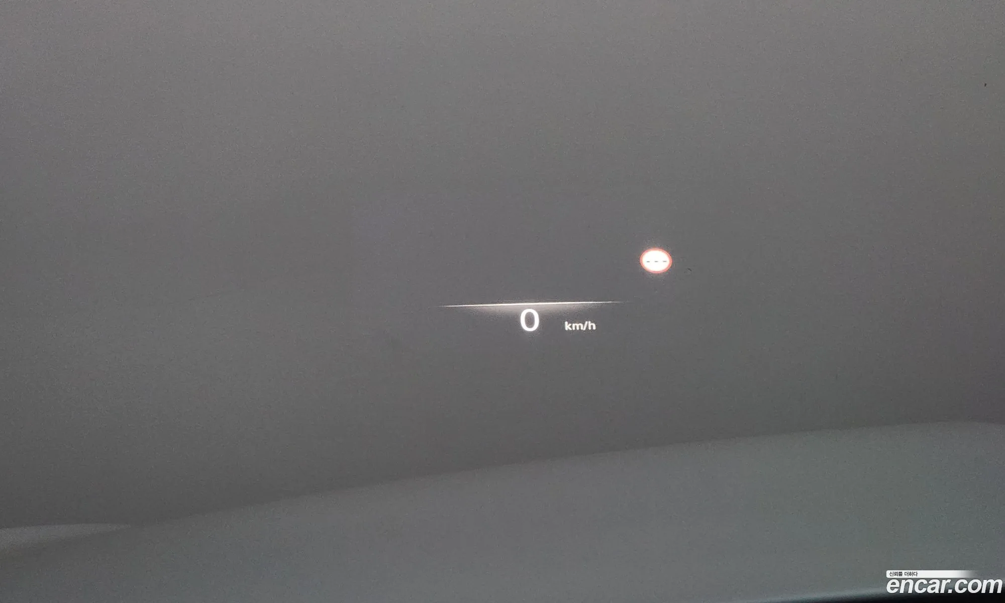 Genesis Electrified G80 2022 — 3
