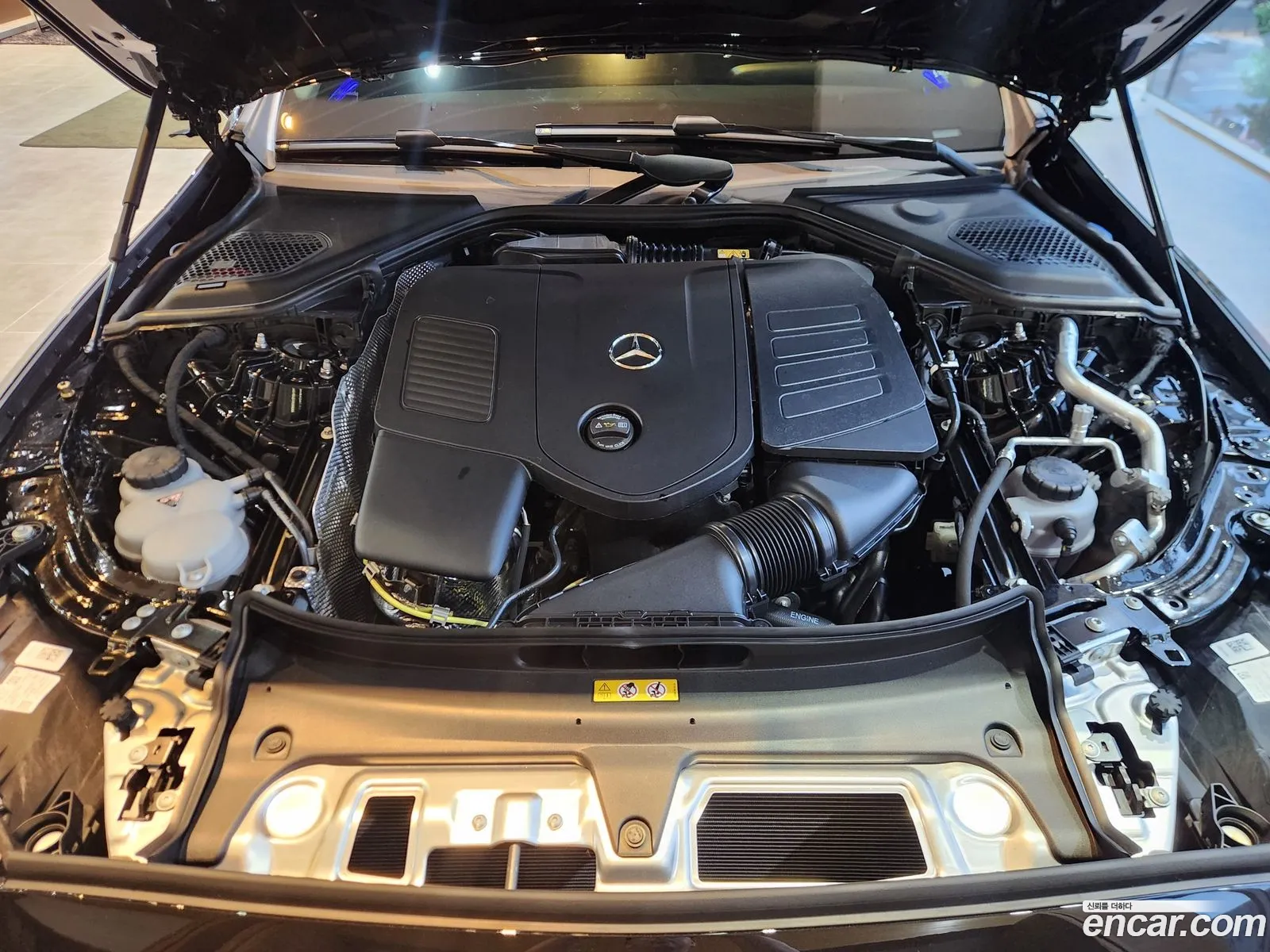 Mercedes-Benz E-Class W214 2025 — 2