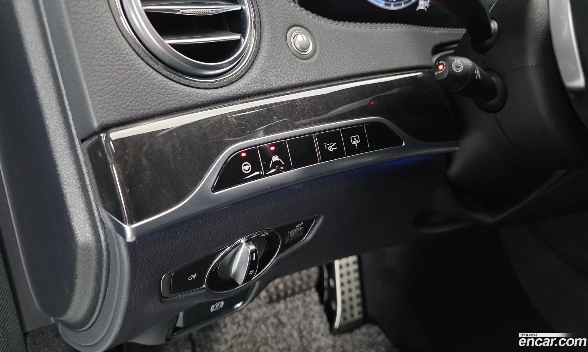 Mercedes-Benz S-Class W222 2020 — 20