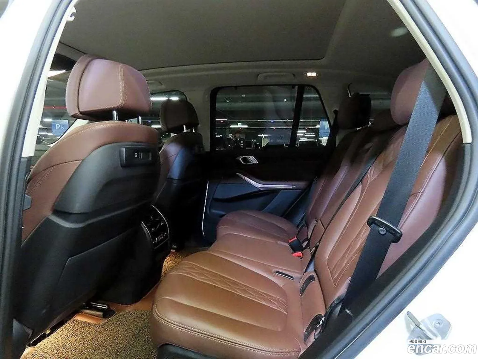BMW X5 2023 — 19