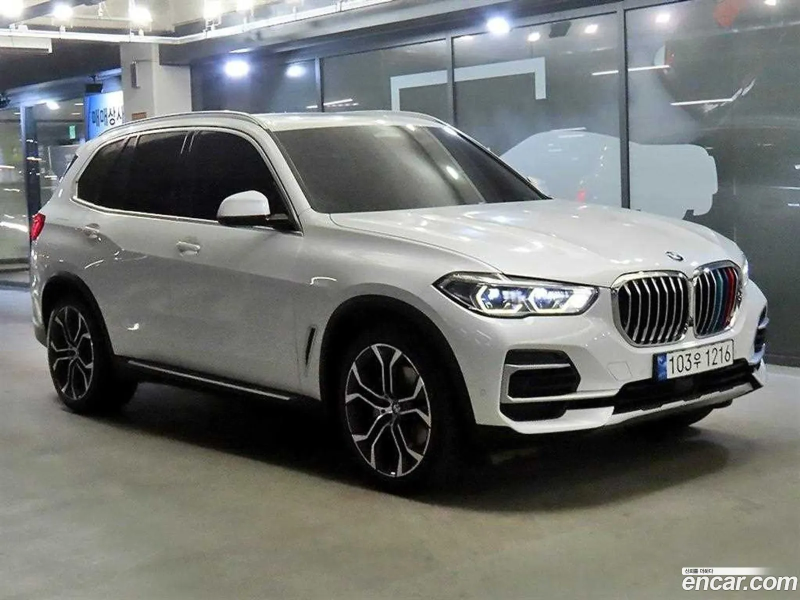 BMW X5 2023 — 18