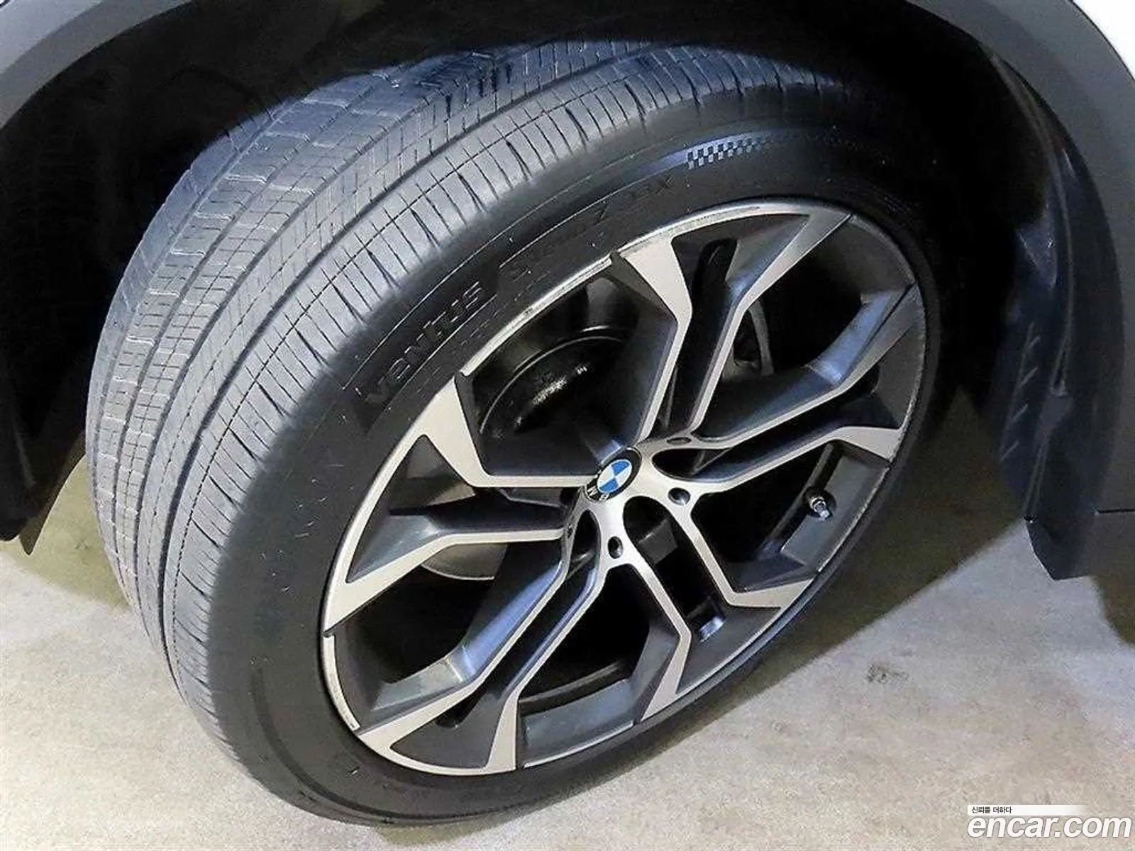 BMW X5 2023 — 11