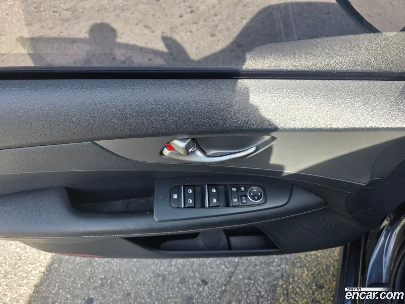 Kia K3 2019 — 9