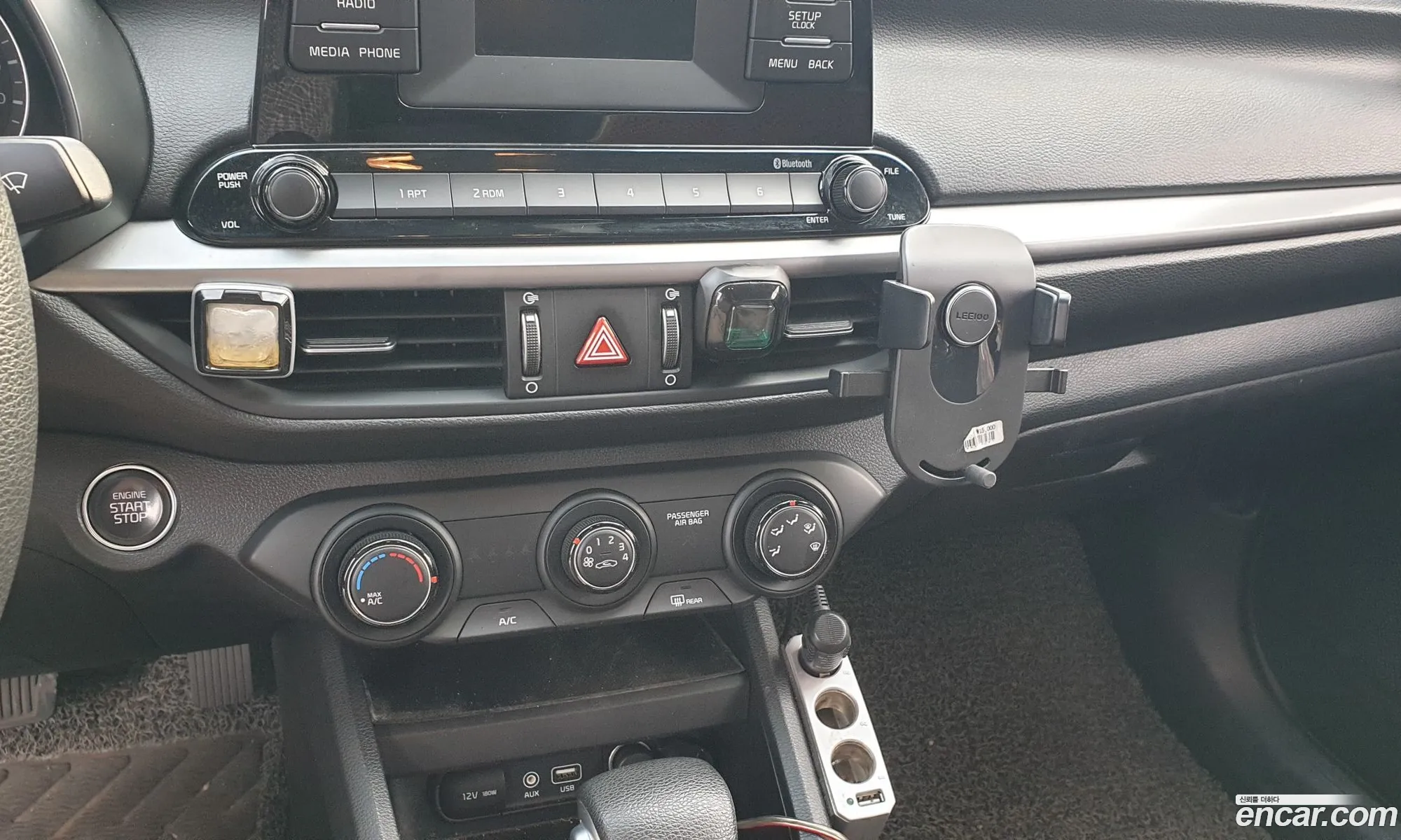 Kia K3 2019 — 3