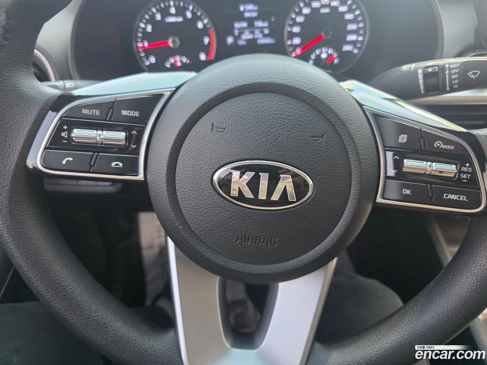 Kia K3 2019 — 13