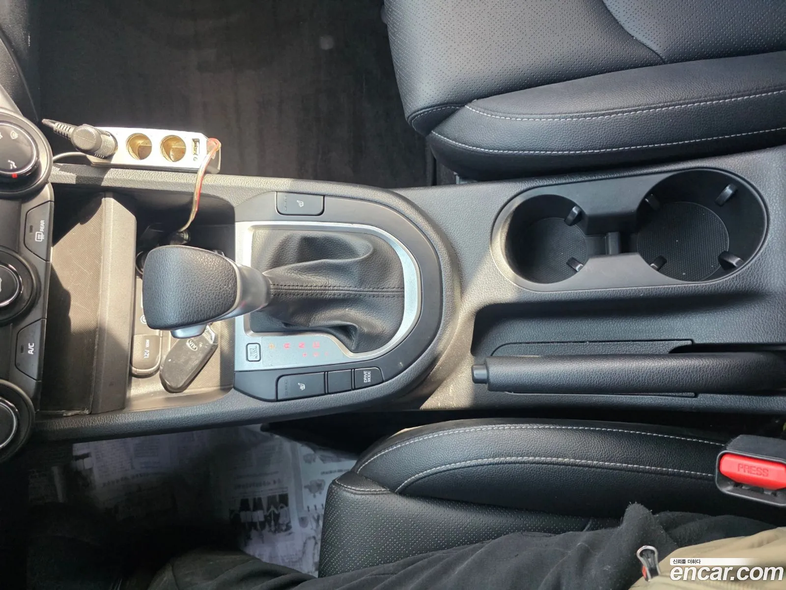 Kia K3 2019 — 11