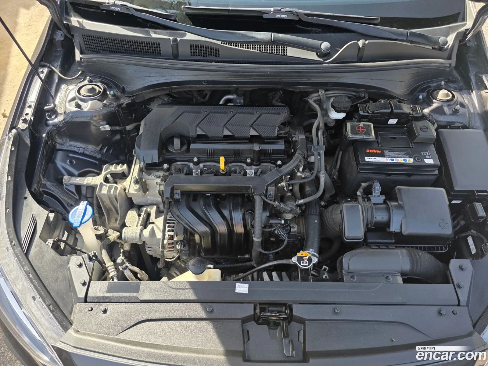 Kia K3 2019 — 14