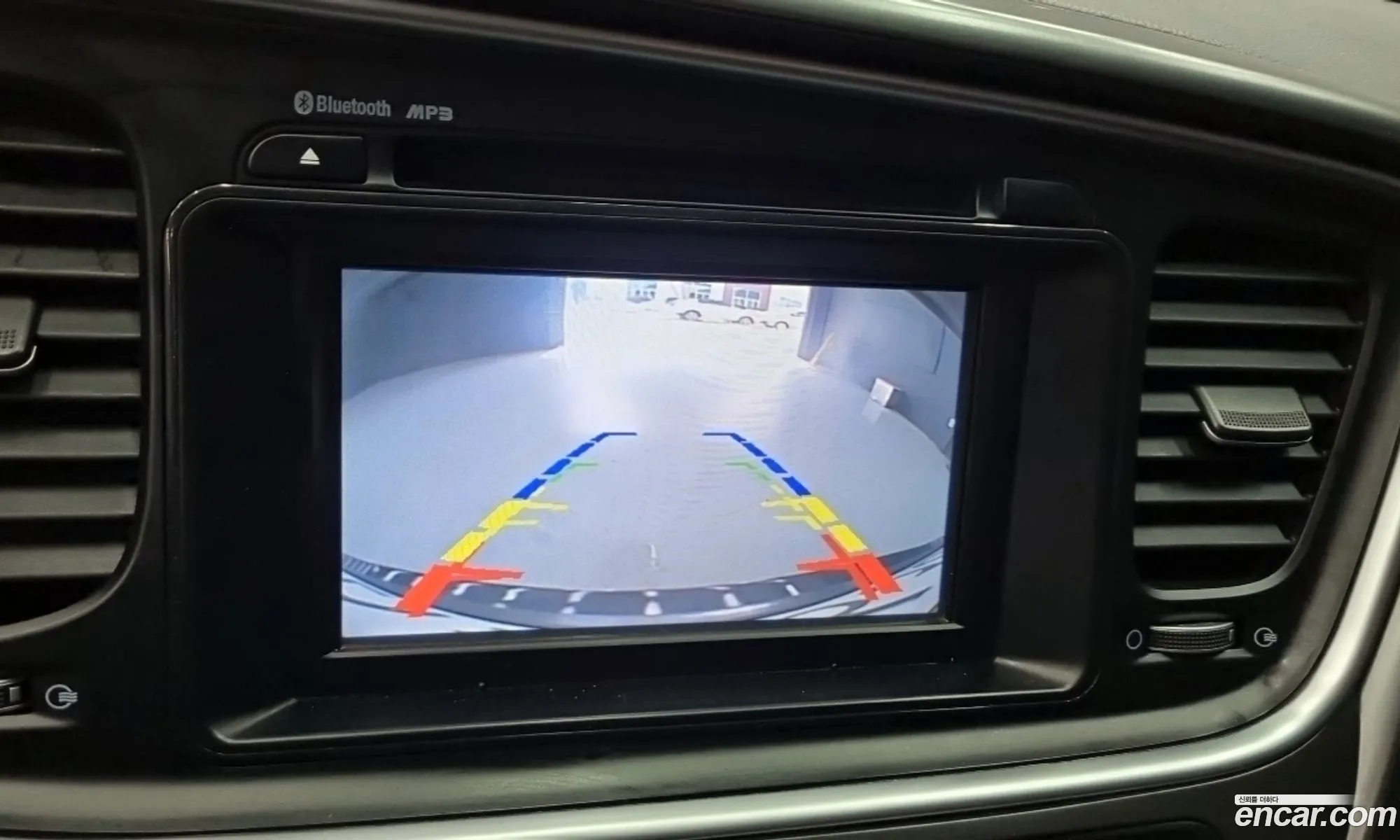 Kia K5 2014 — 8
