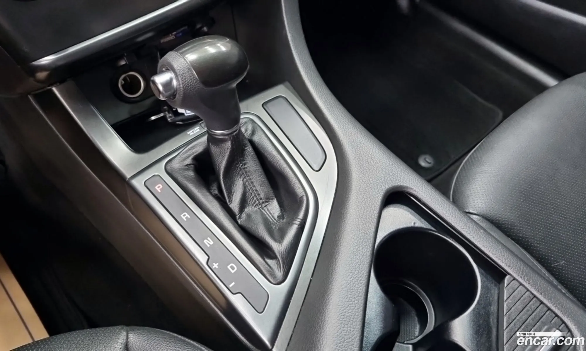 Kia K5 2014 — 13