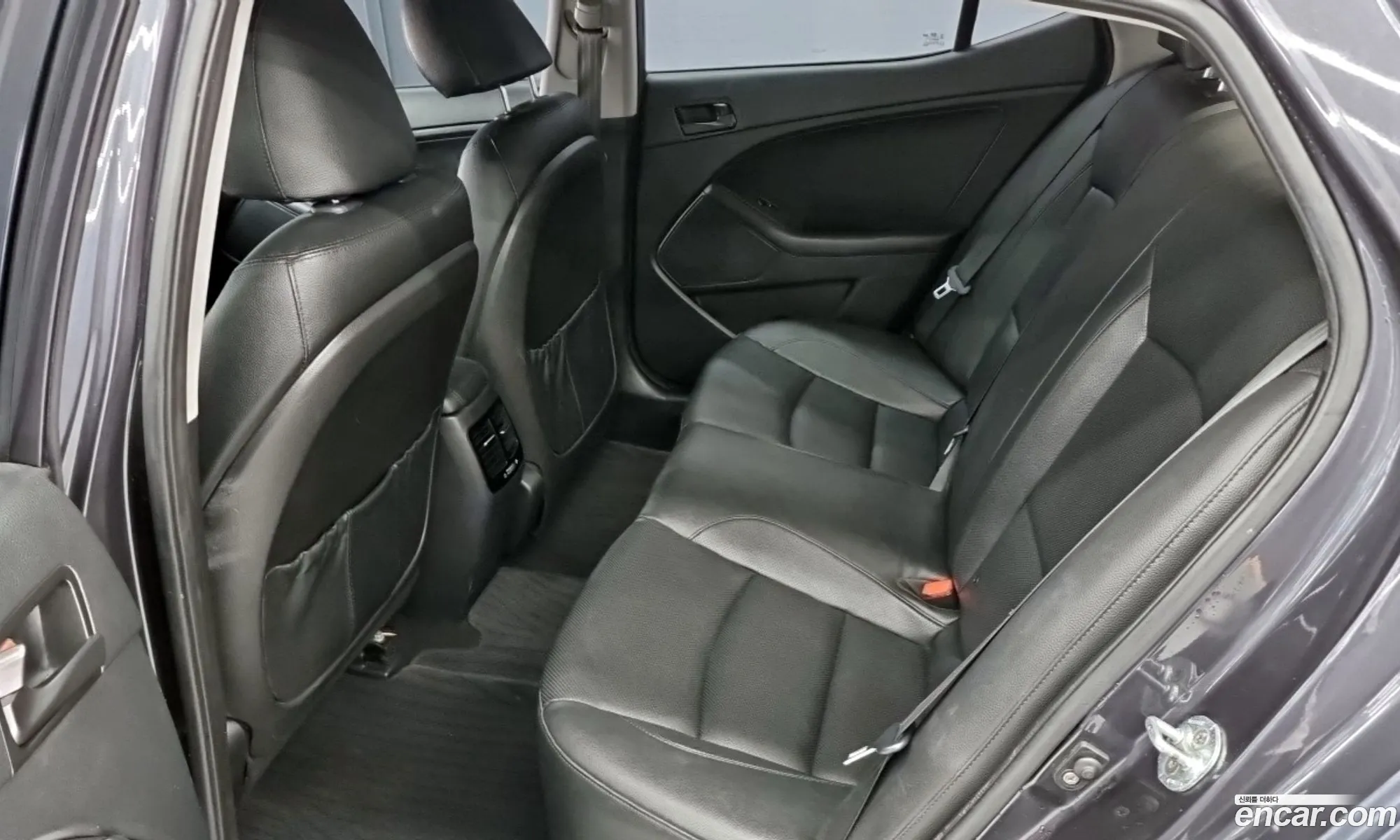 Kia K5 2014 — 5