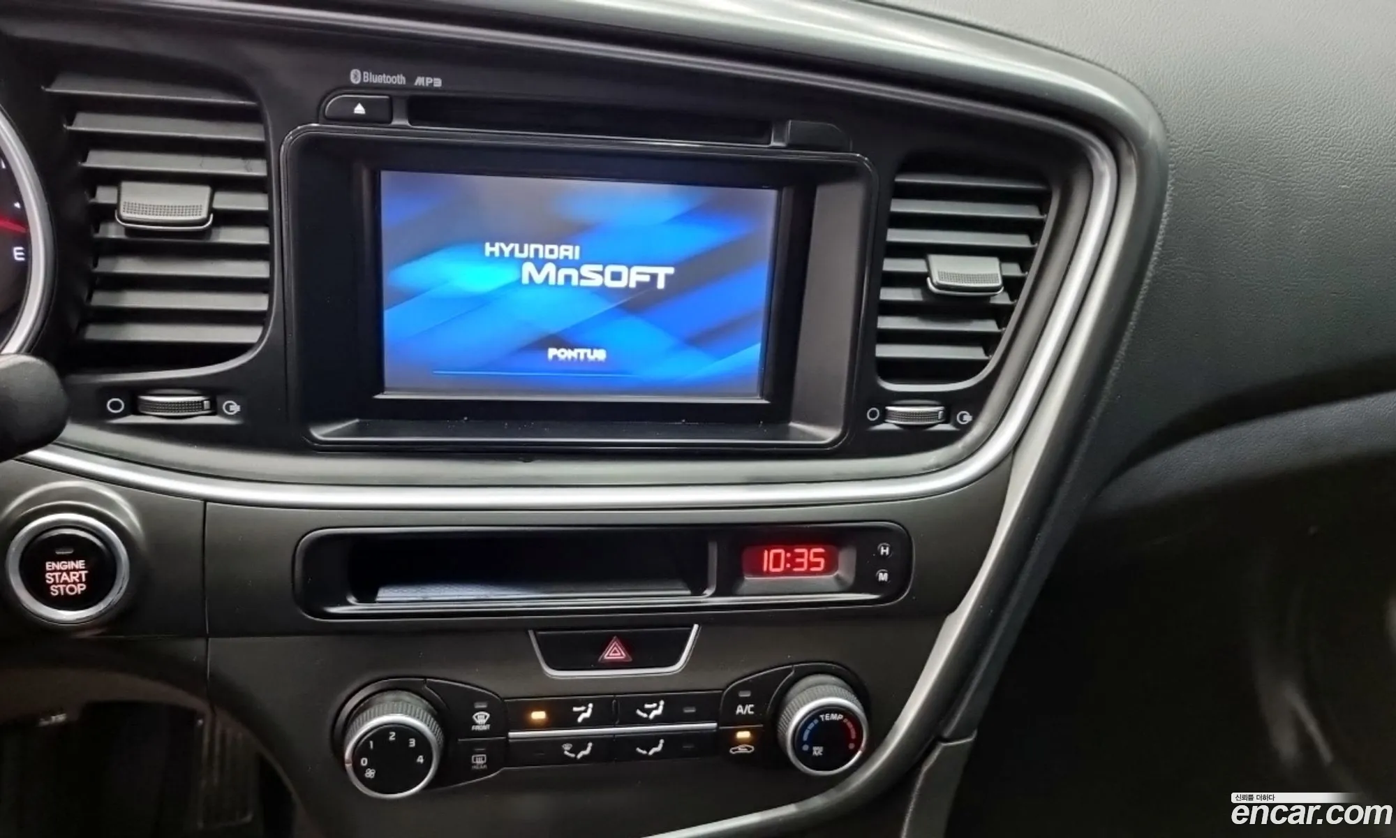 Kia K5 2014 — 3