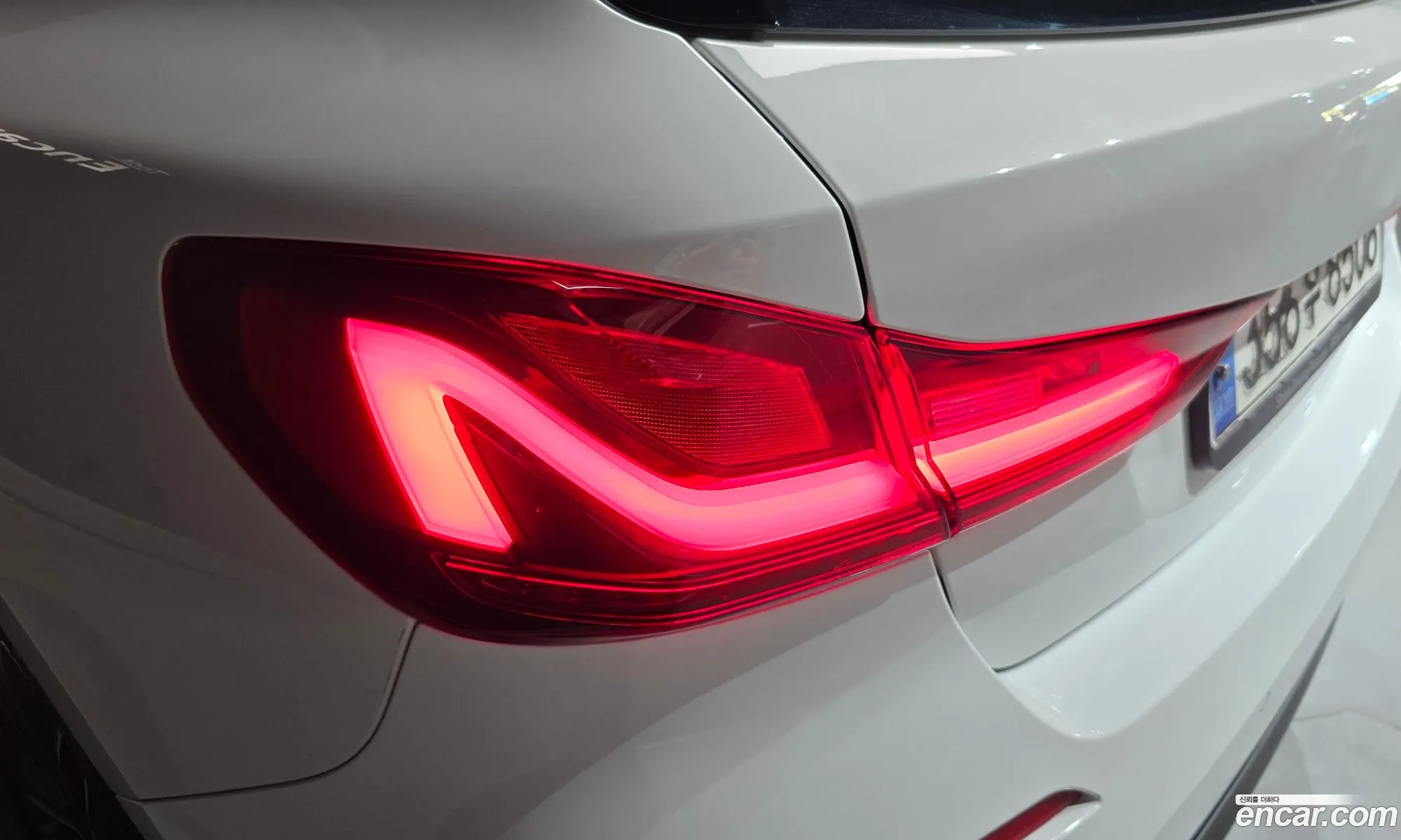 BMW 1 Series 2021 — 16